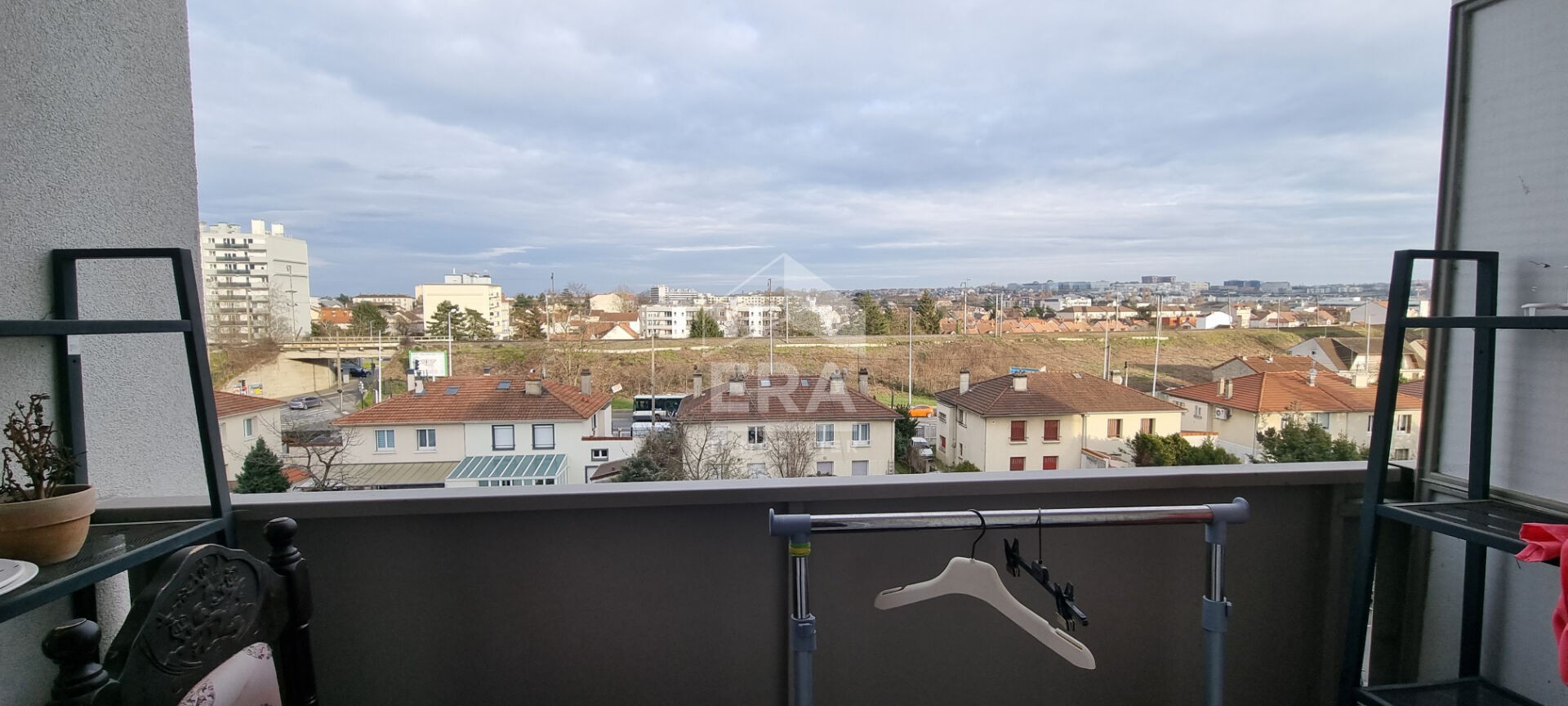 Vente Appartement à Neuilly-sur-Marne 3 pièces