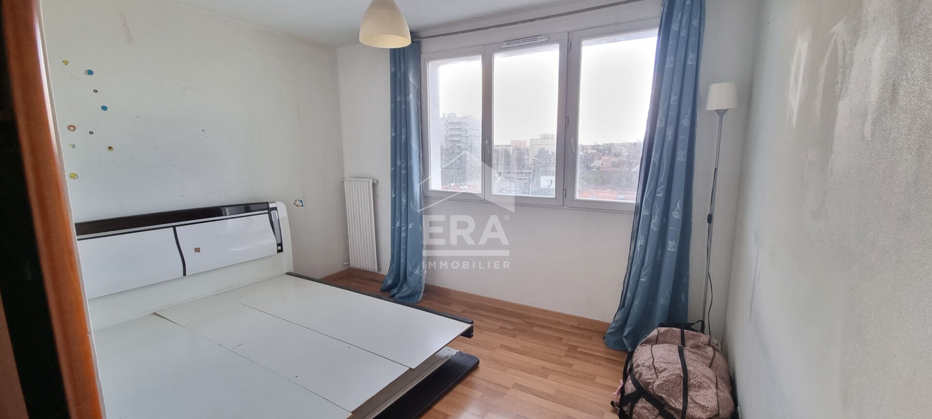 Vente Appartement à Neuilly-sur-Marne 3 pièces