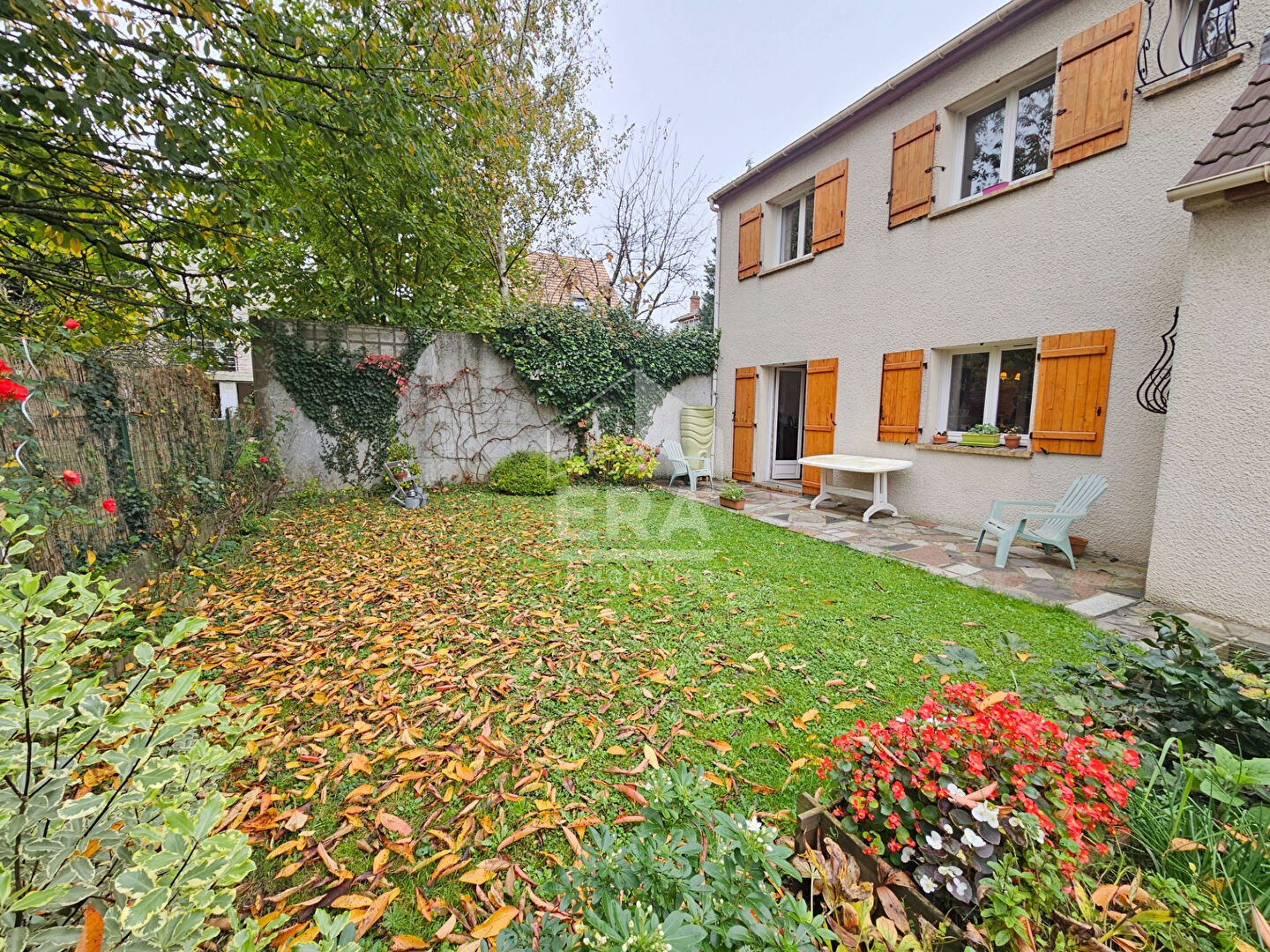 Vente Maison à Neuilly-sur-Marne 6 pièces