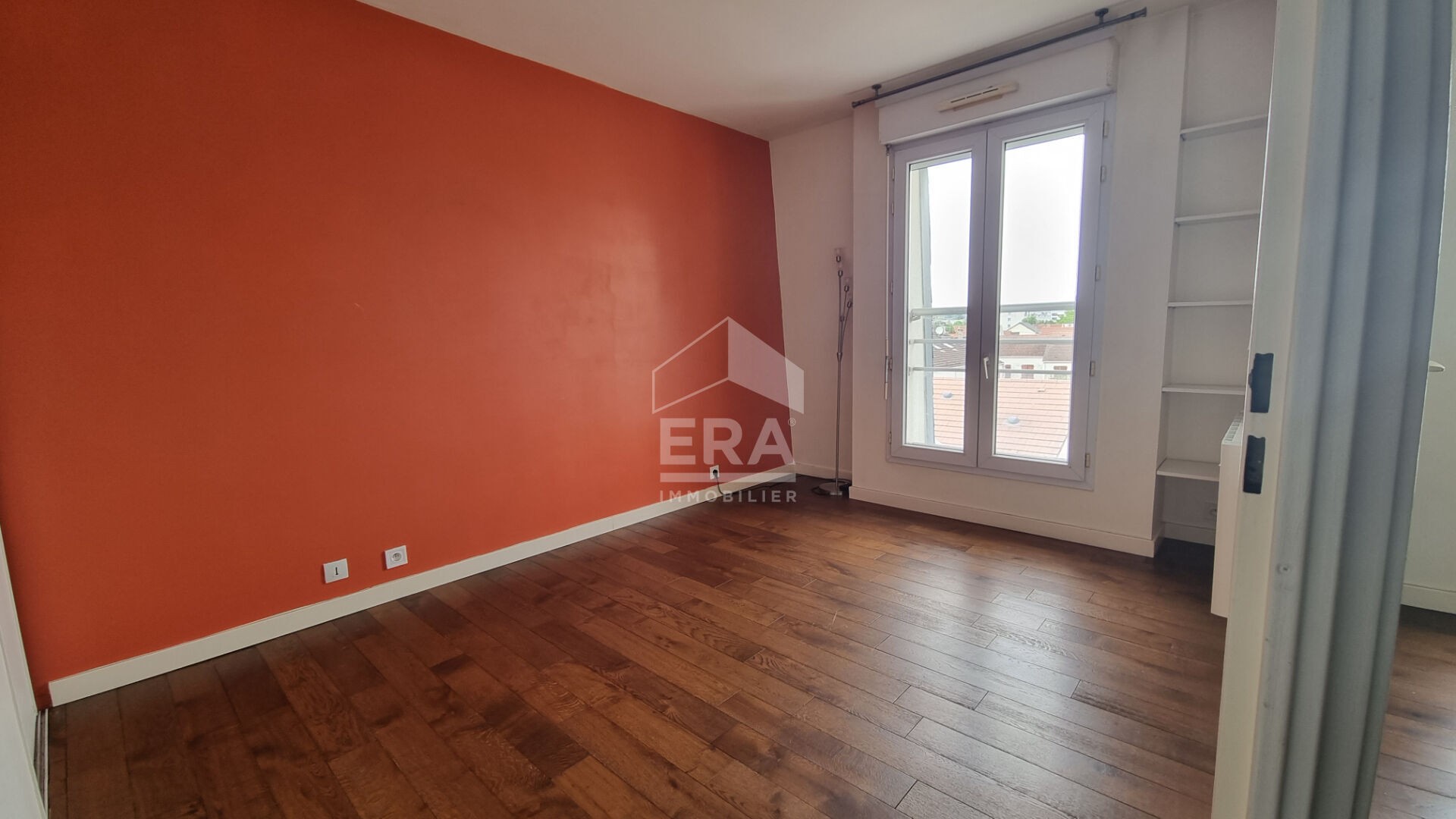 Vente Appartement à Neuilly-sur-Marne 3 pièces