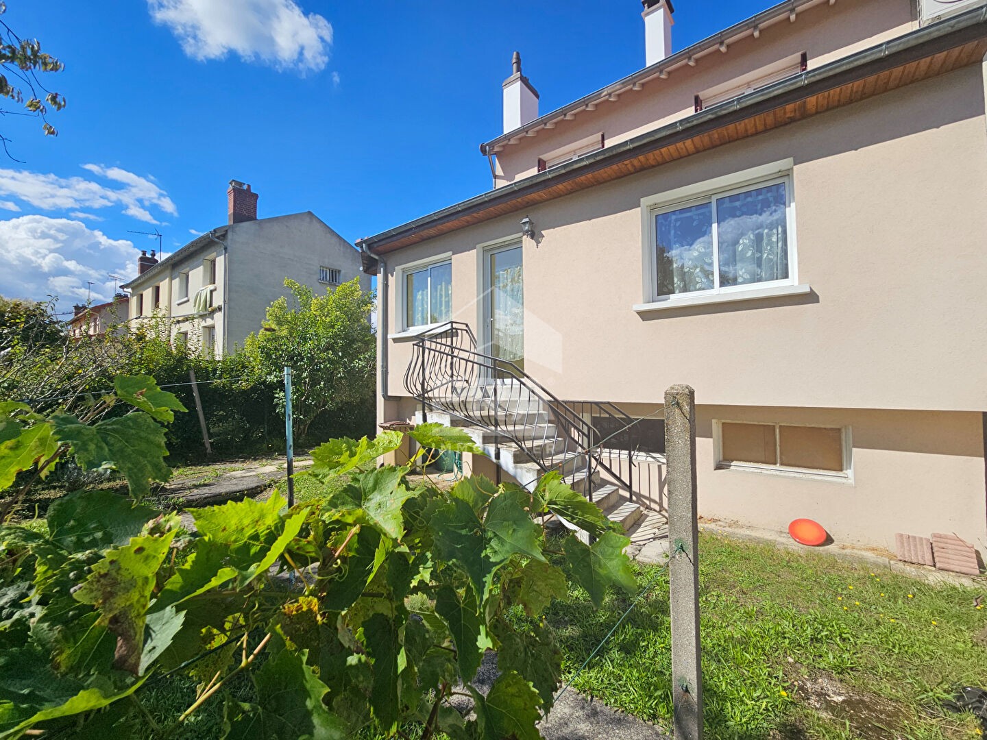 Vente Maison à Neuilly-sur-Marne 5 pièces