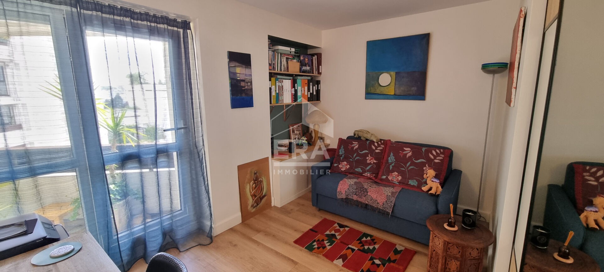 Vente Appartement à Neuilly-sur-Marne 4 pièces