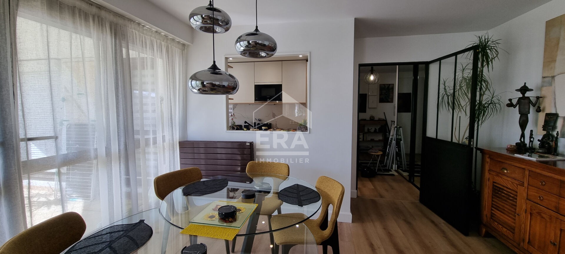 Vente Appartement à Neuilly-sur-Marne 4 pièces