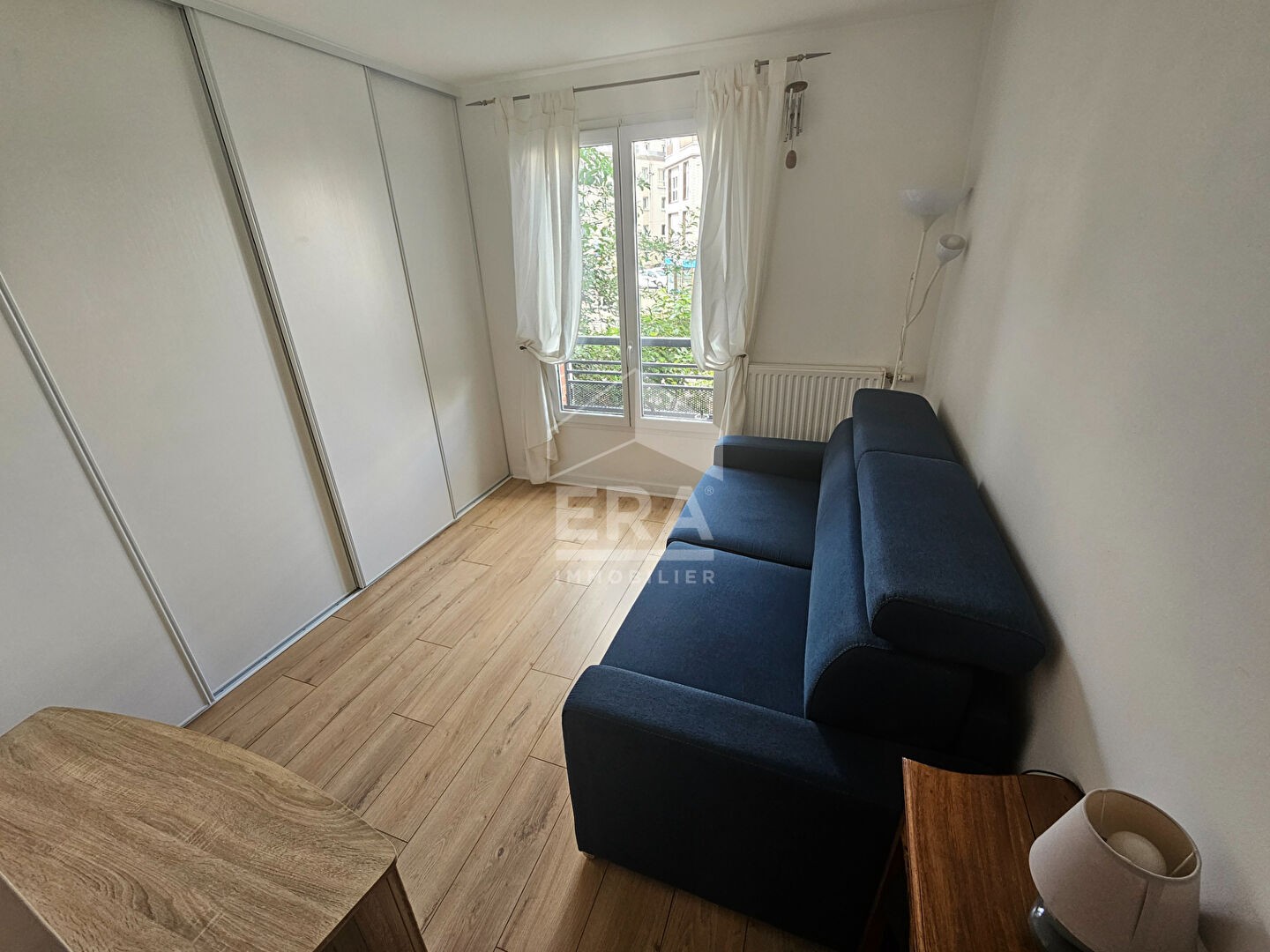 Vente Appartement à Neuilly-sur-Marne 4 pièces