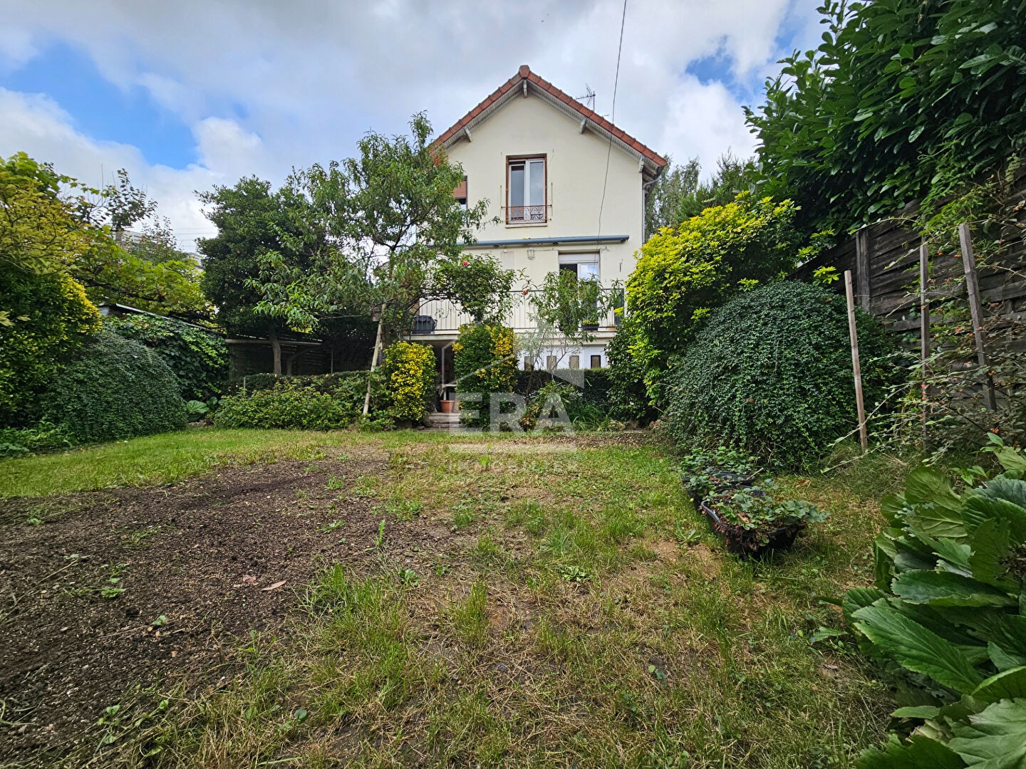 Vente Maison à Neuilly-sur-Marne 4 pièces