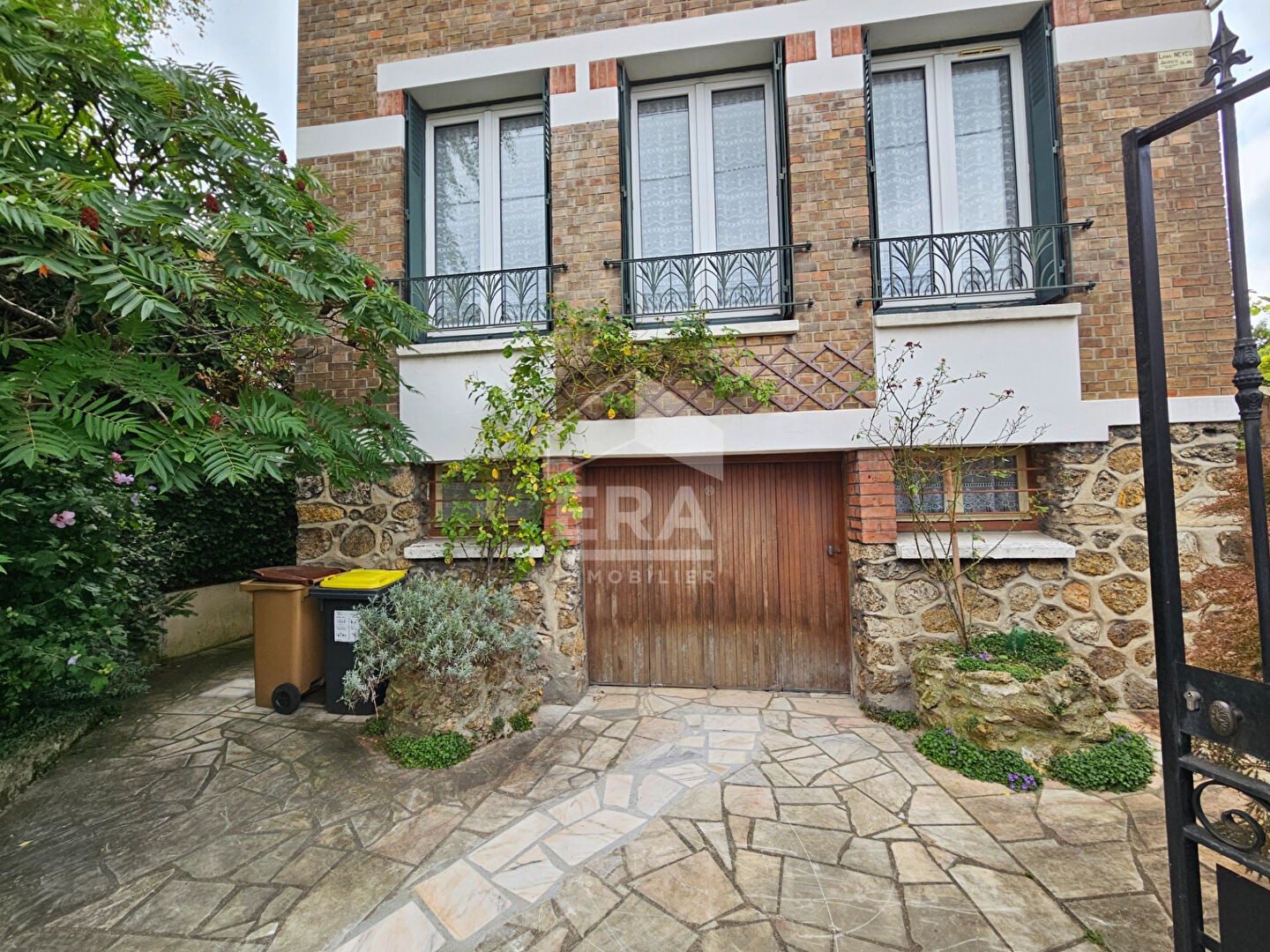 Vente Maison à Neuilly-sur-Marne 4 pièces