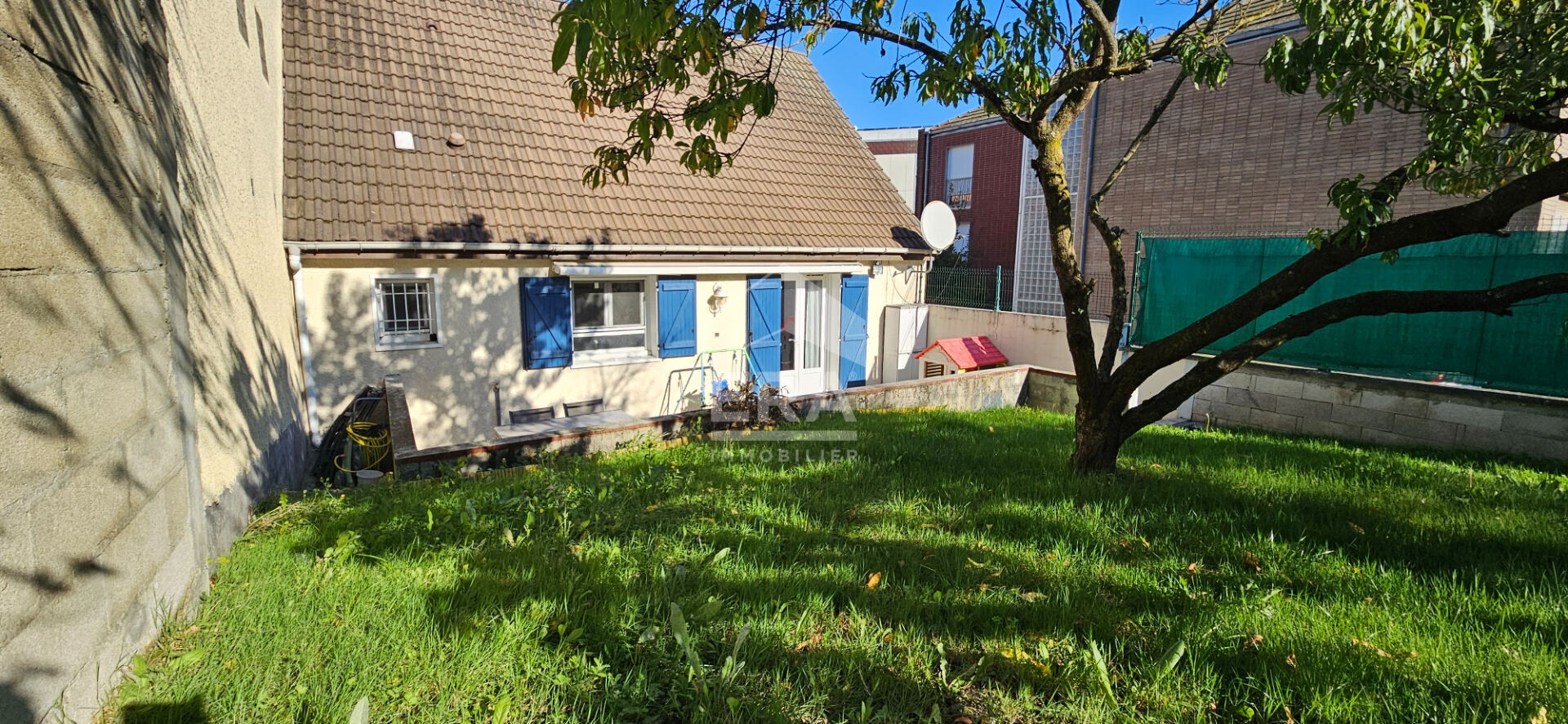 Vente Maison à Neuilly-sur-Marne 5 pièces