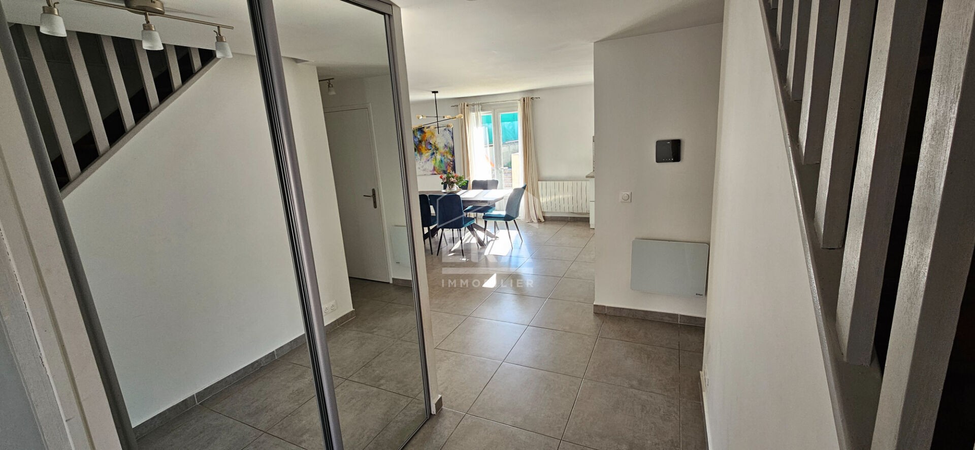 Vente Maison à Neuilly-sur-Marne 5 pièces