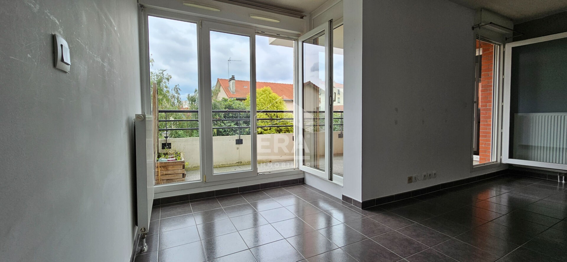 Vente Appartement à Neuilly-sur-Marne 2 pièces