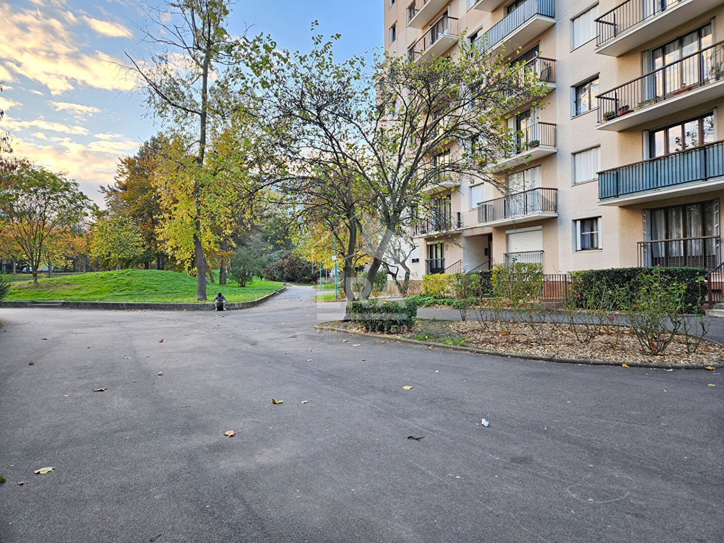 Vente Appartement à Neuilly-sur-Marne 3 pièces