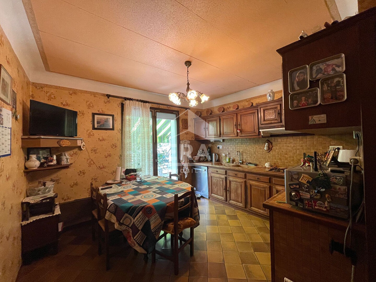 Vente Maison à Vic-en-Bigorre 8 pièces