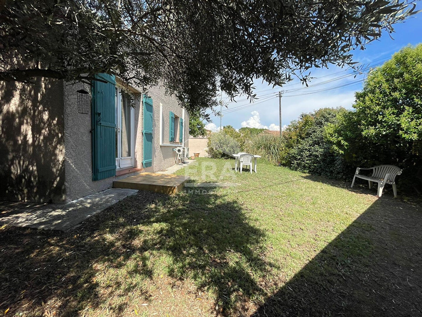 Vente Maison à Marignane 5 pièces