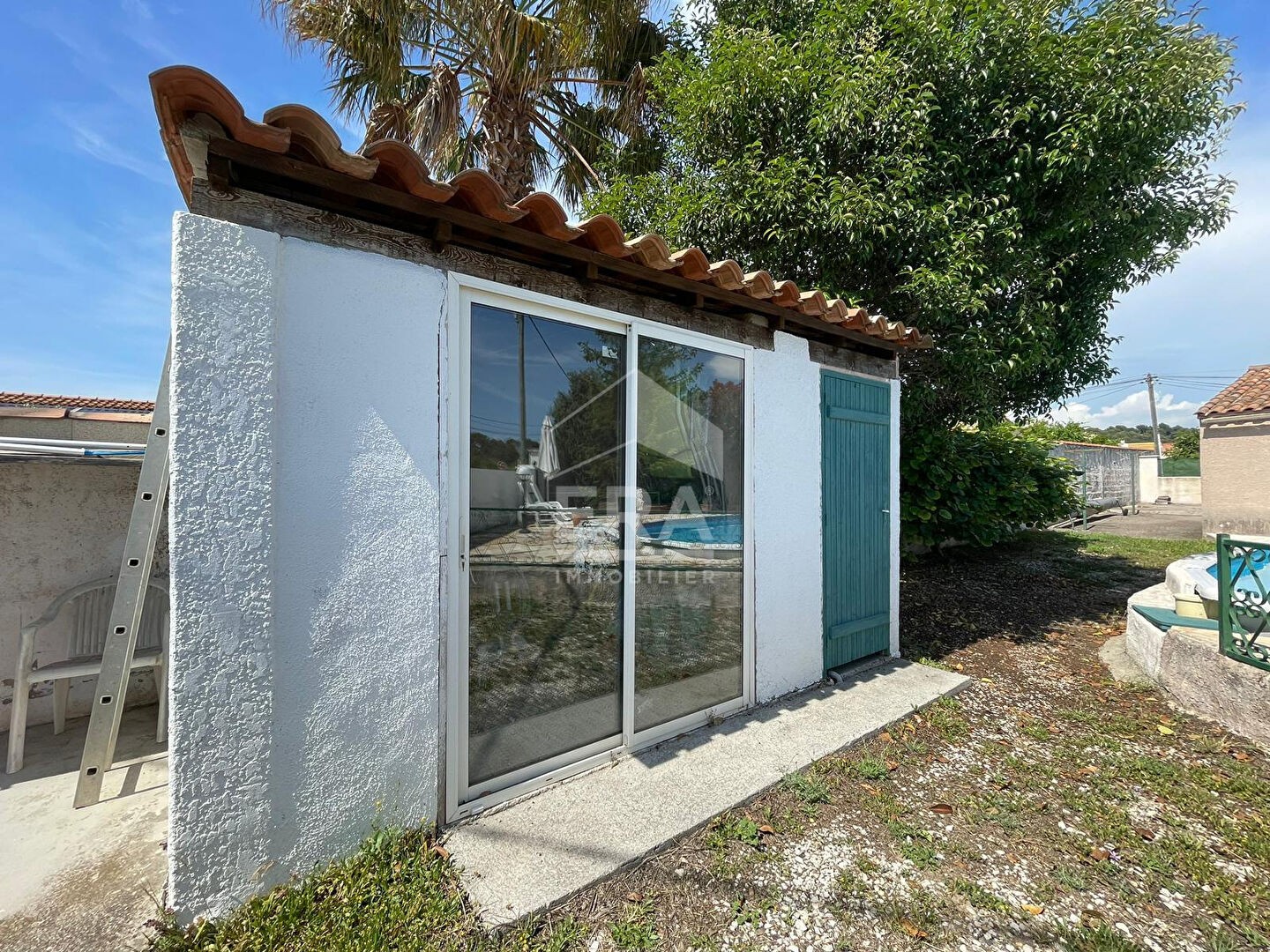 Vente Maison à Marignane 5 pièces