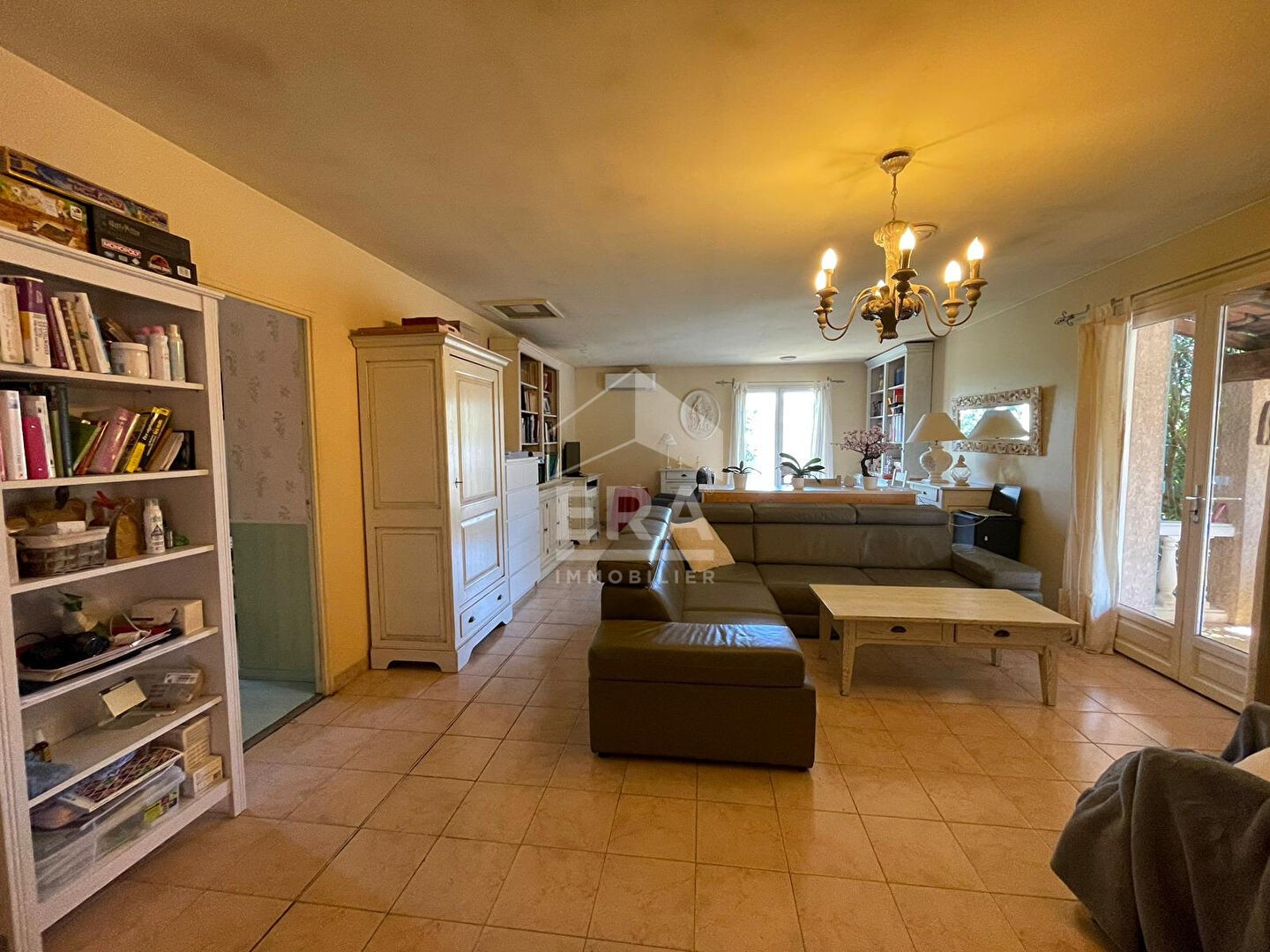 Vente Maison à Marignane 5 pièces