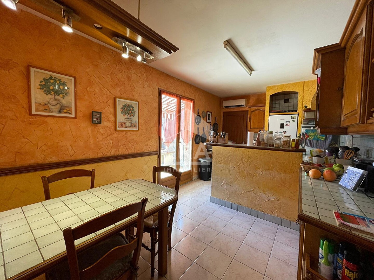 Vente Maison à Marignane 5 pièces