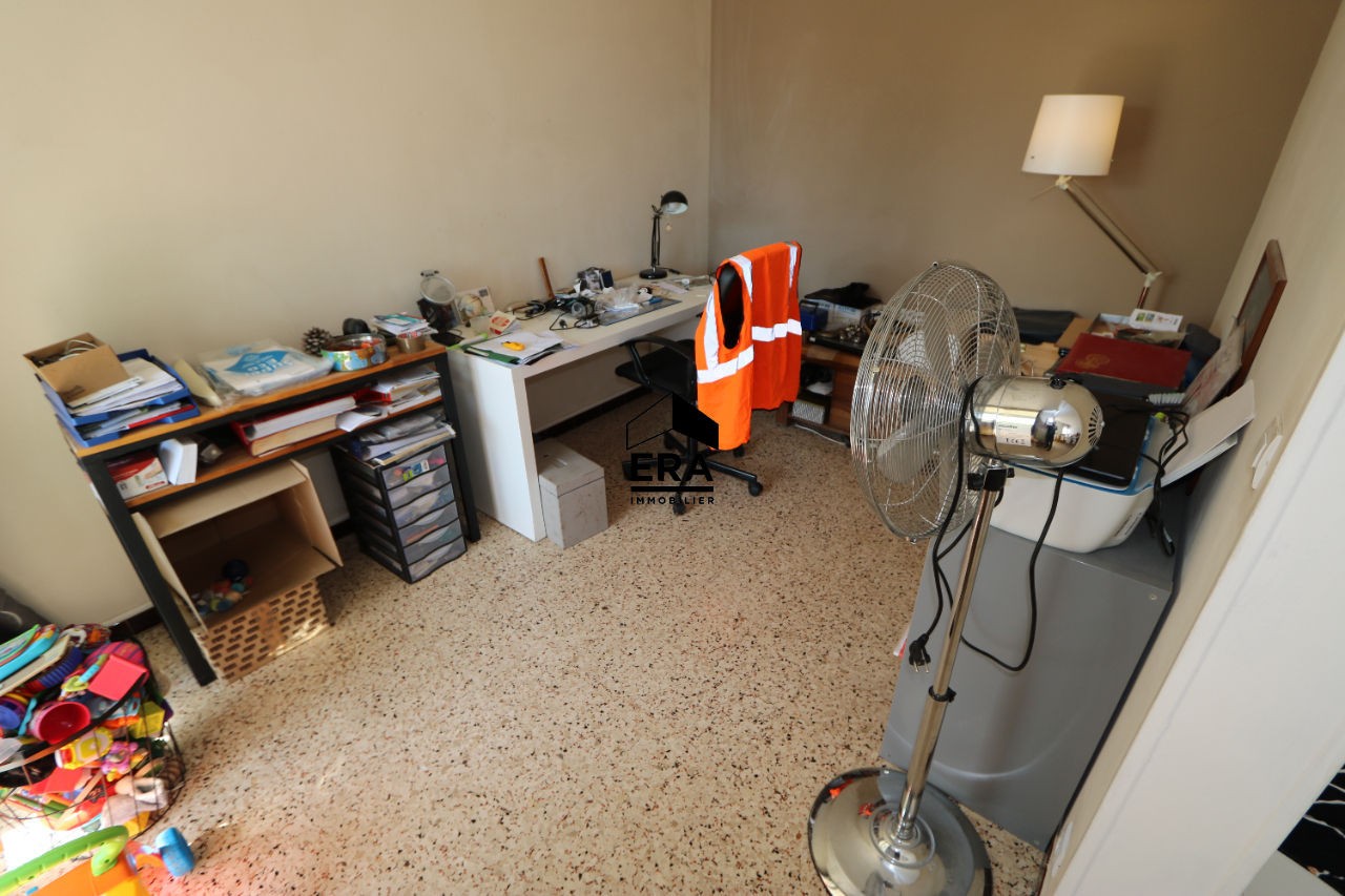 Vente Appartement à Marignane 5 pièces