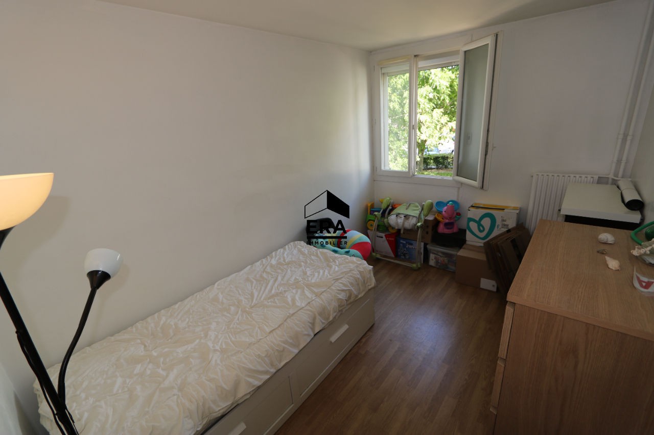 Vente Appartement à Marignane 5 pièces