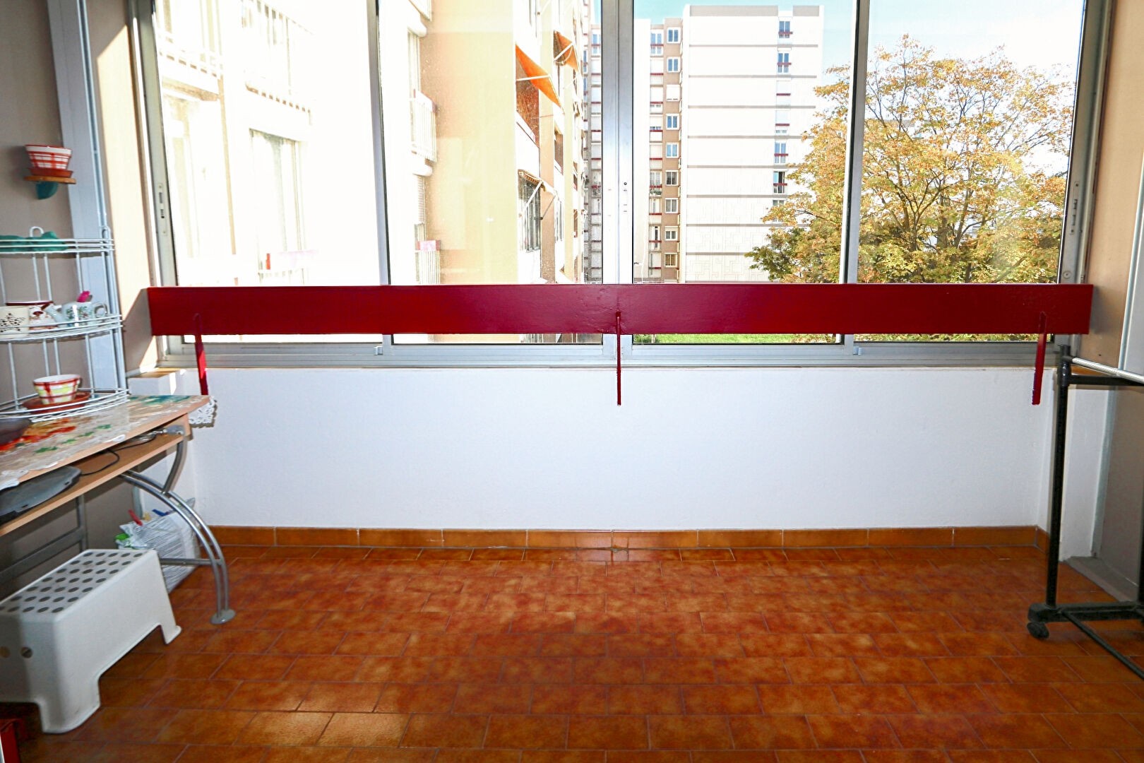 Vente Appartement à Vitrolles 3 pièces