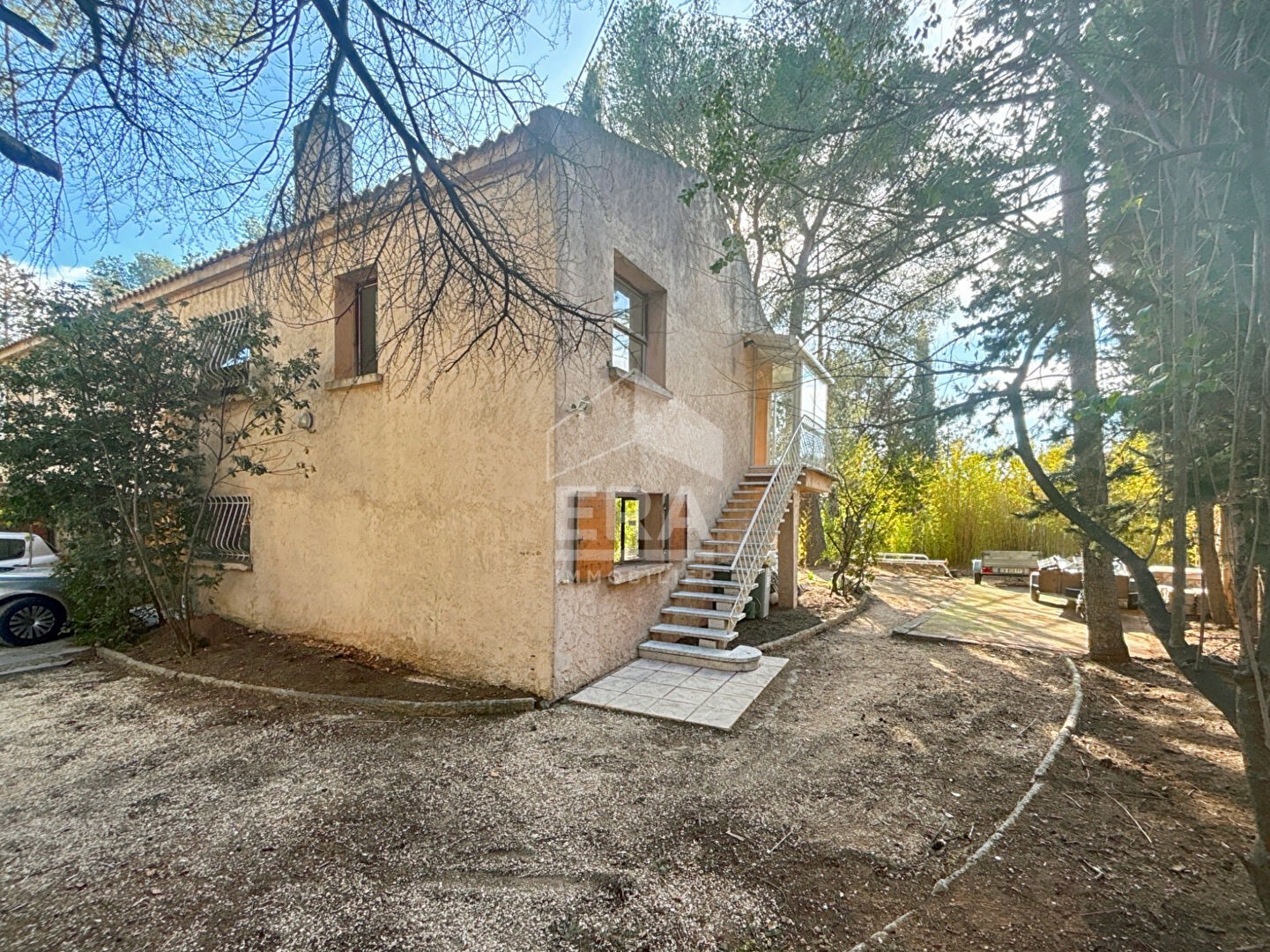 Vente Maison à Vitrolles 4 pièces