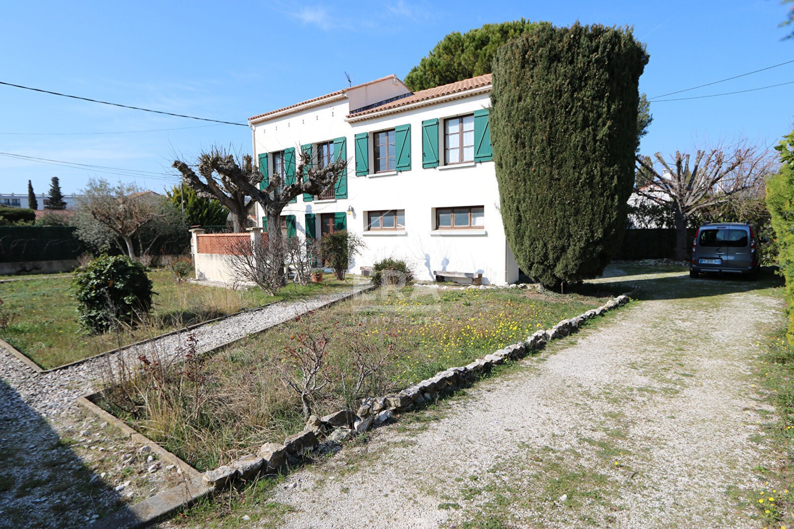 Vente Maison à Marignane 5 pièces