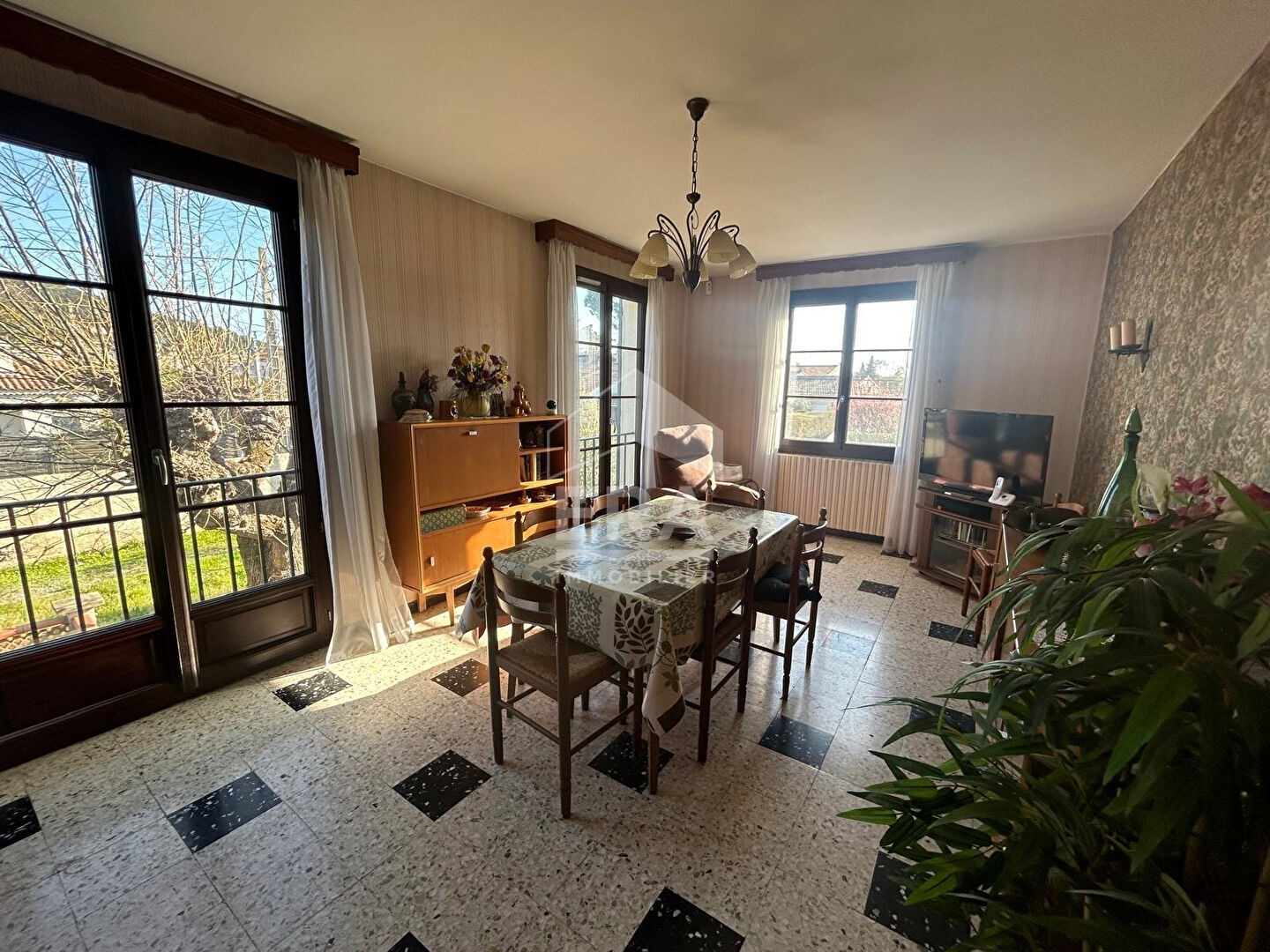 Vente Maison à Marignane 5 pièces