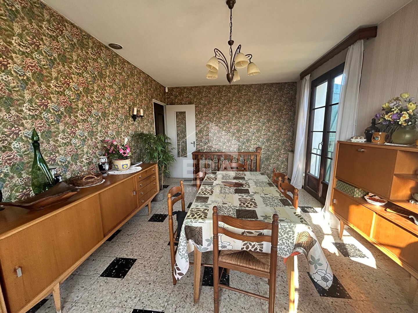 Vente Maison à Marignane 5 pièces