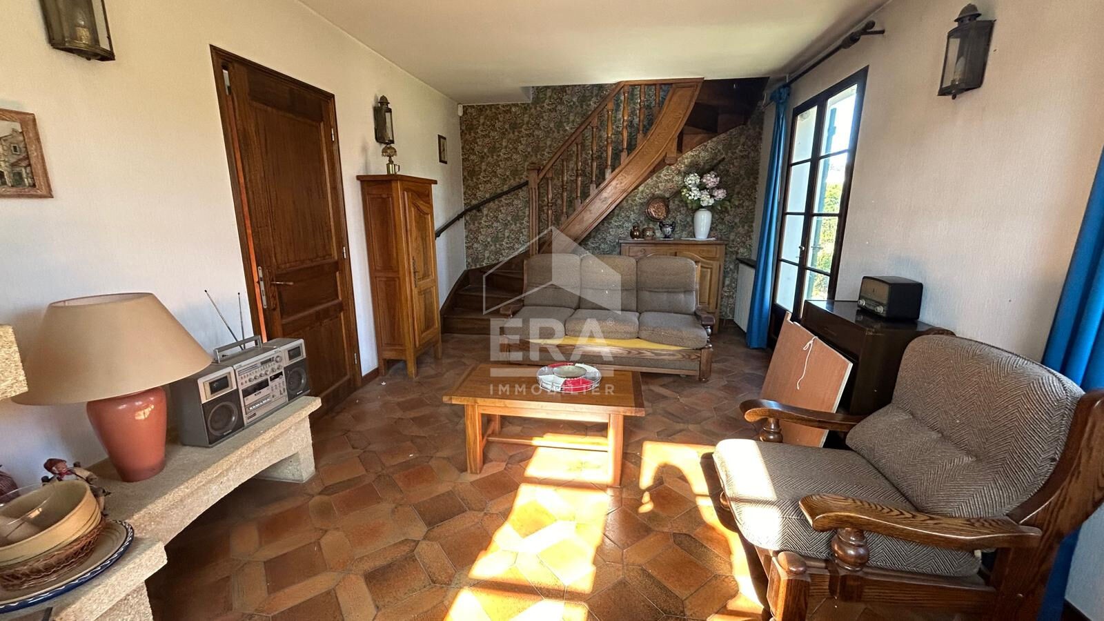 Vente Maison à Marignane 5 pièces