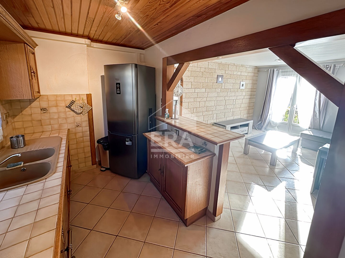 Vente Appartement à les Pennes-Mirabeau 2 pièces