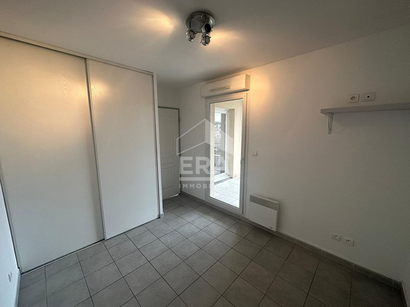 Vente Appartement à Marseille 15e arrondissement 3 pièces