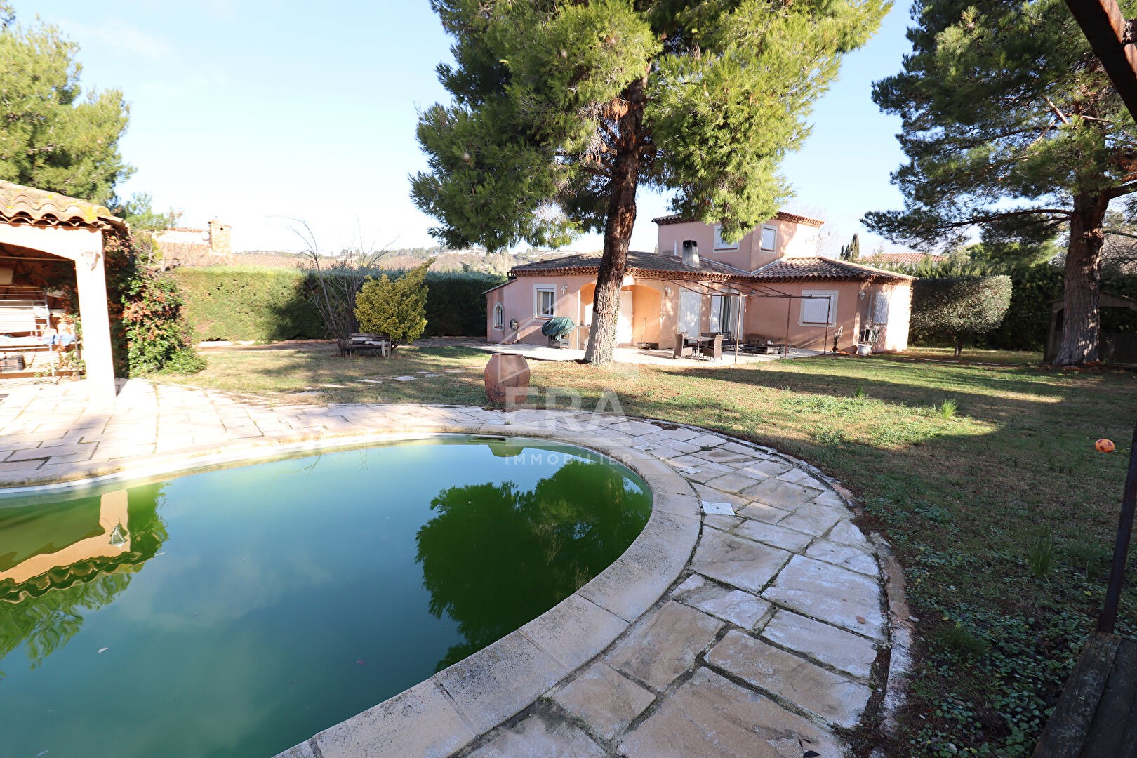 Vente Maison à Marignane 6 pièces