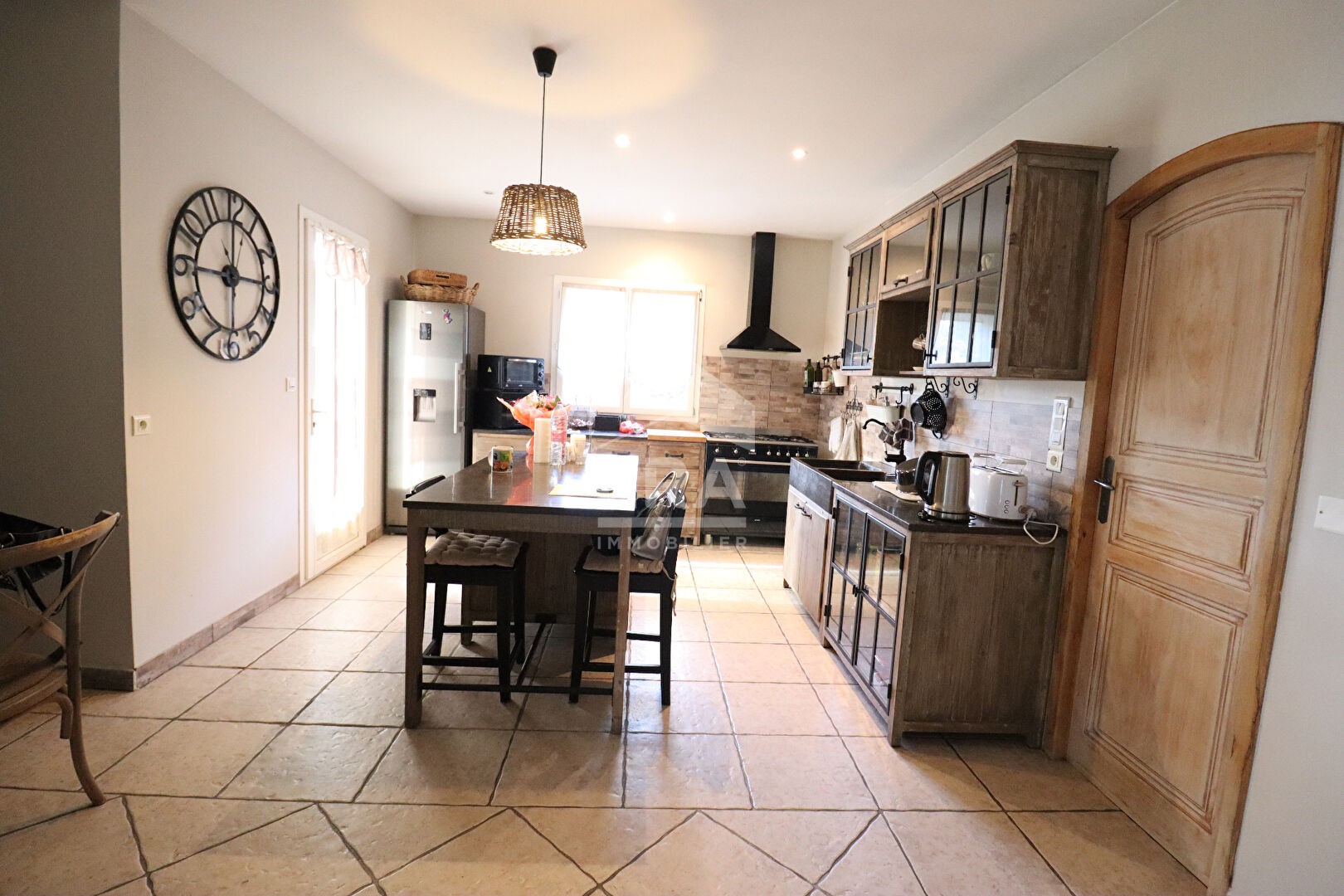 Vente Maison à Marignane 6 pièces