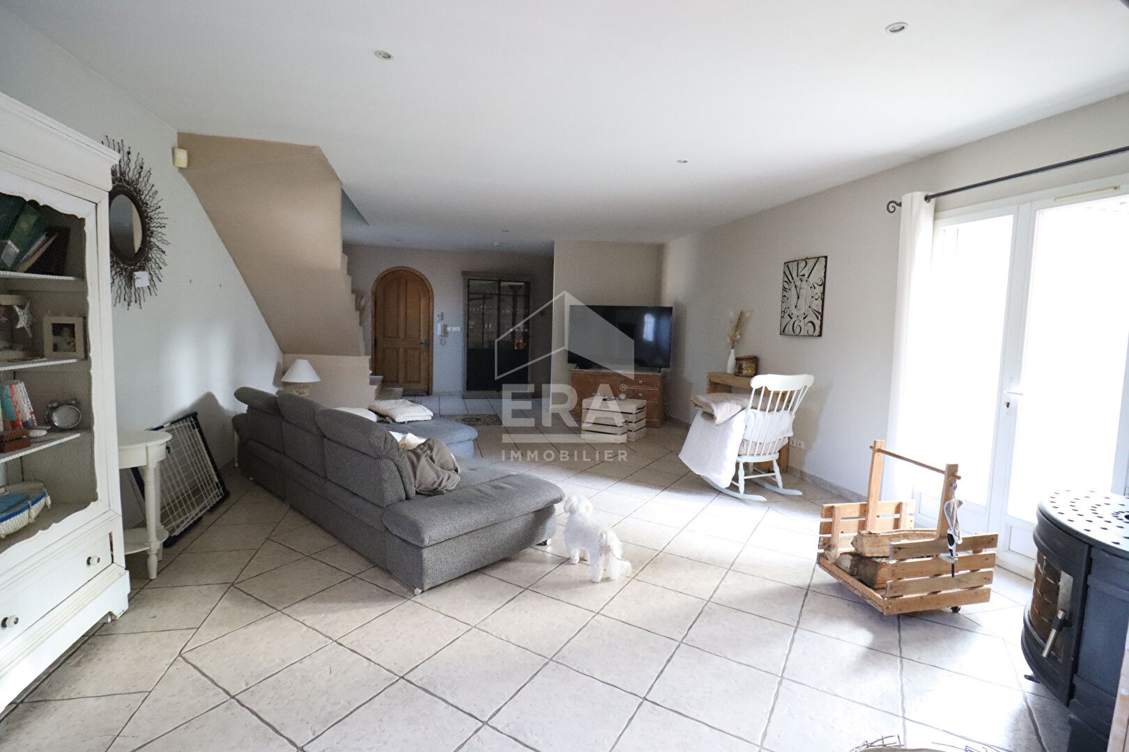 Vente Maison à Marignane 6 pièces