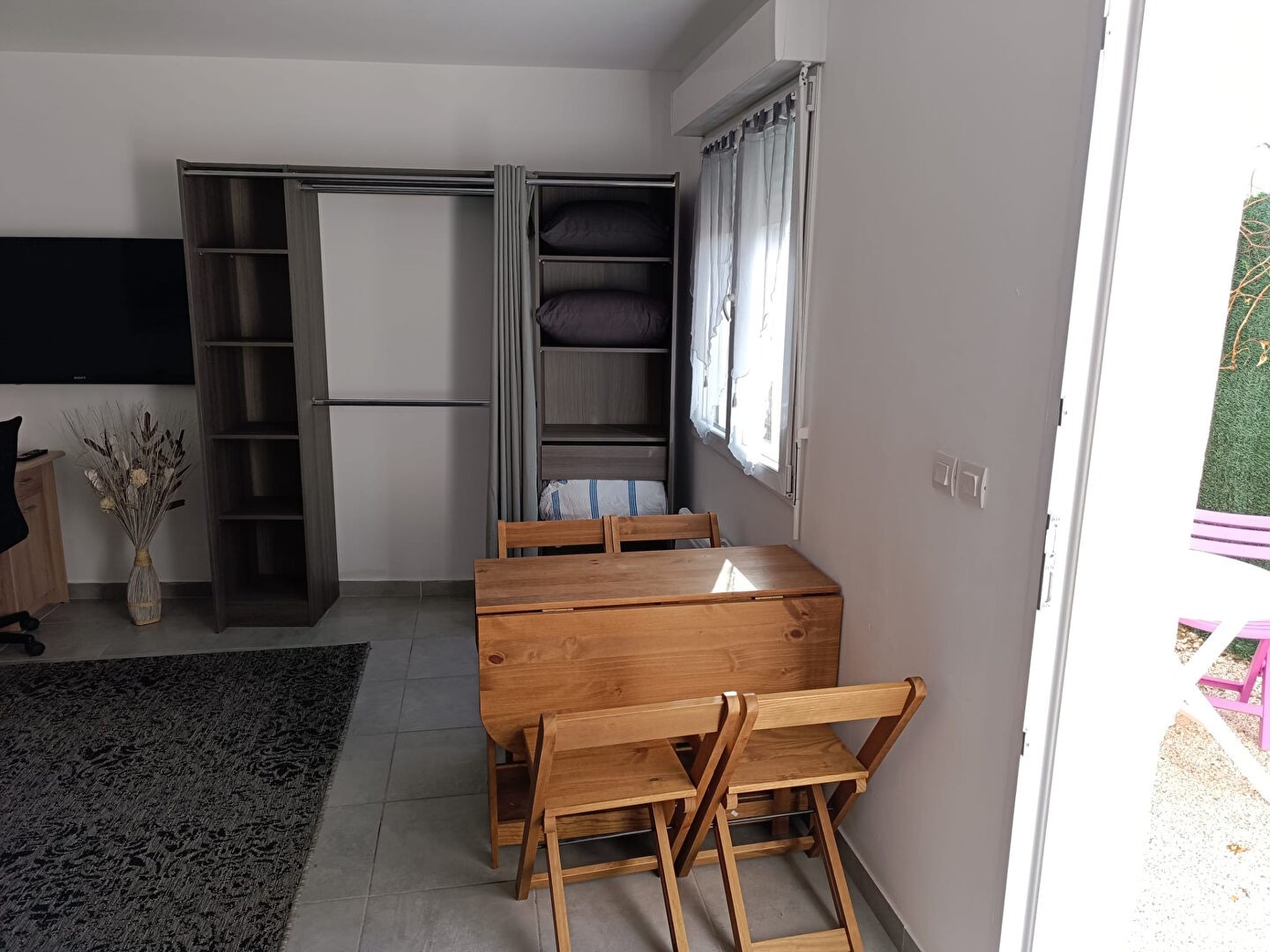 Location Appartement à Marseille 15e arrondissement 1 pièce