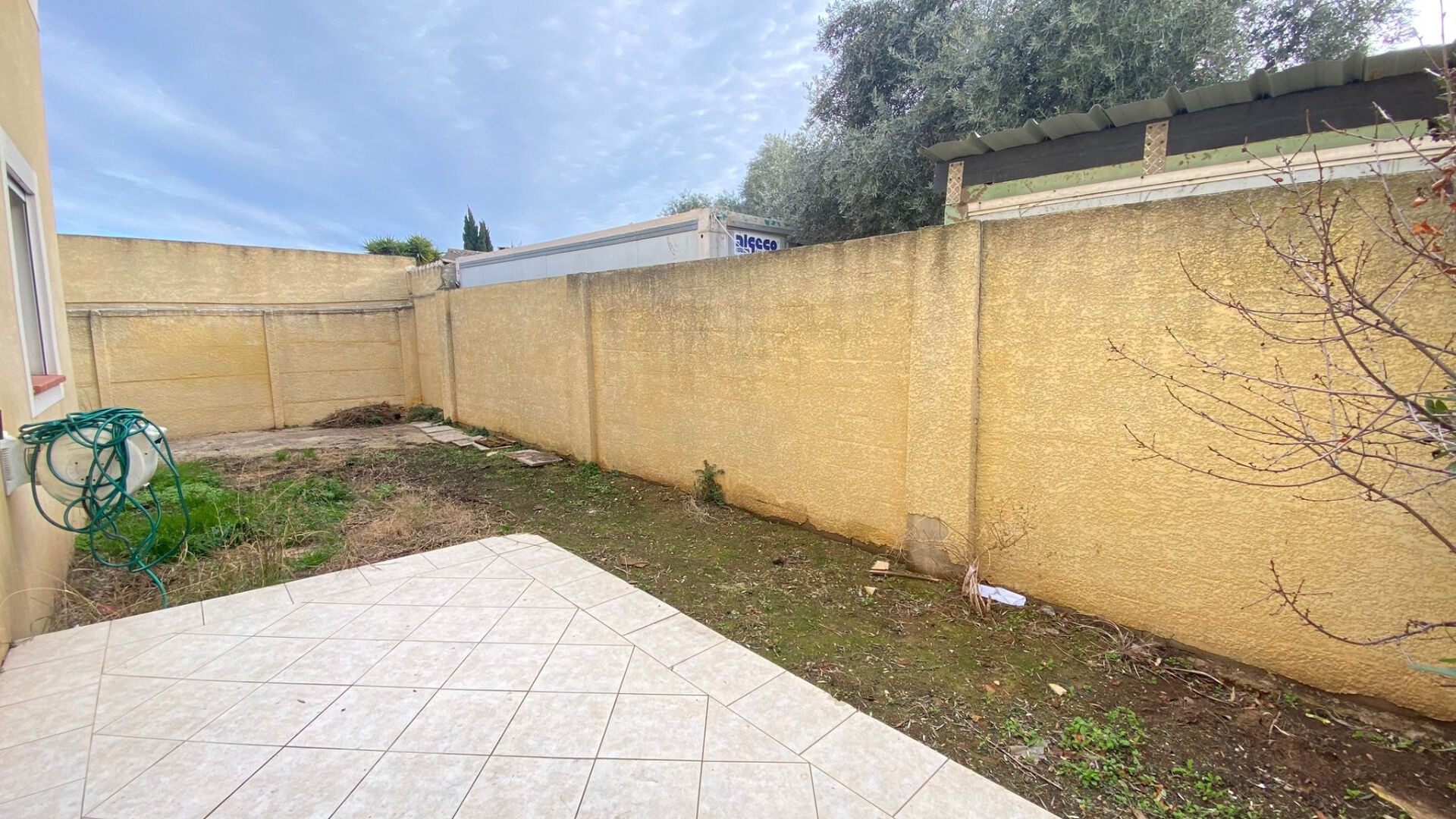 Vente Maison à Marignane 4 pièces