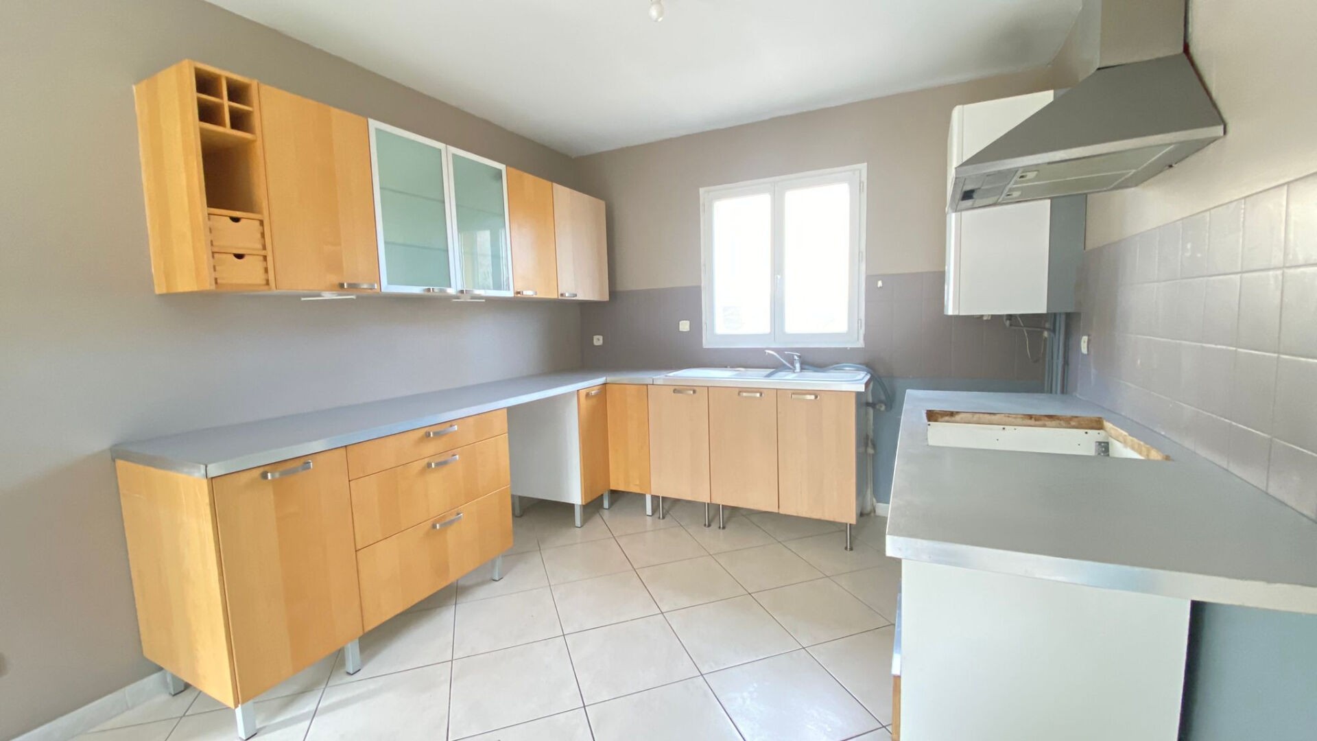 Vente Maison à Marignane 4 pièces