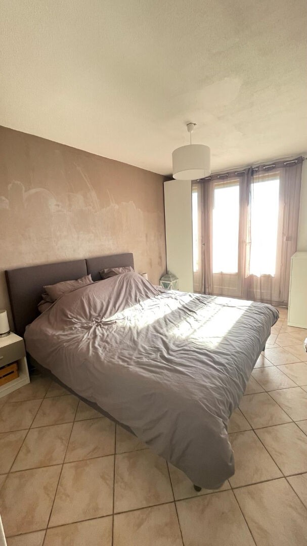 Vente Appartement à Marignane 3 pièces