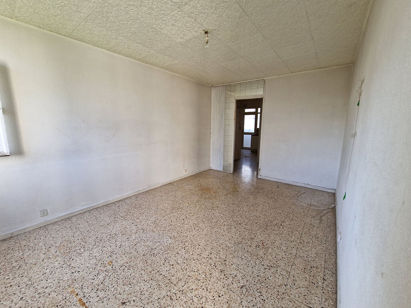 Vente Appartement à Marignane 3 pièces