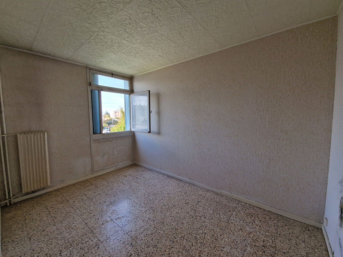 Vente Appartement à Marignane 3 pièces