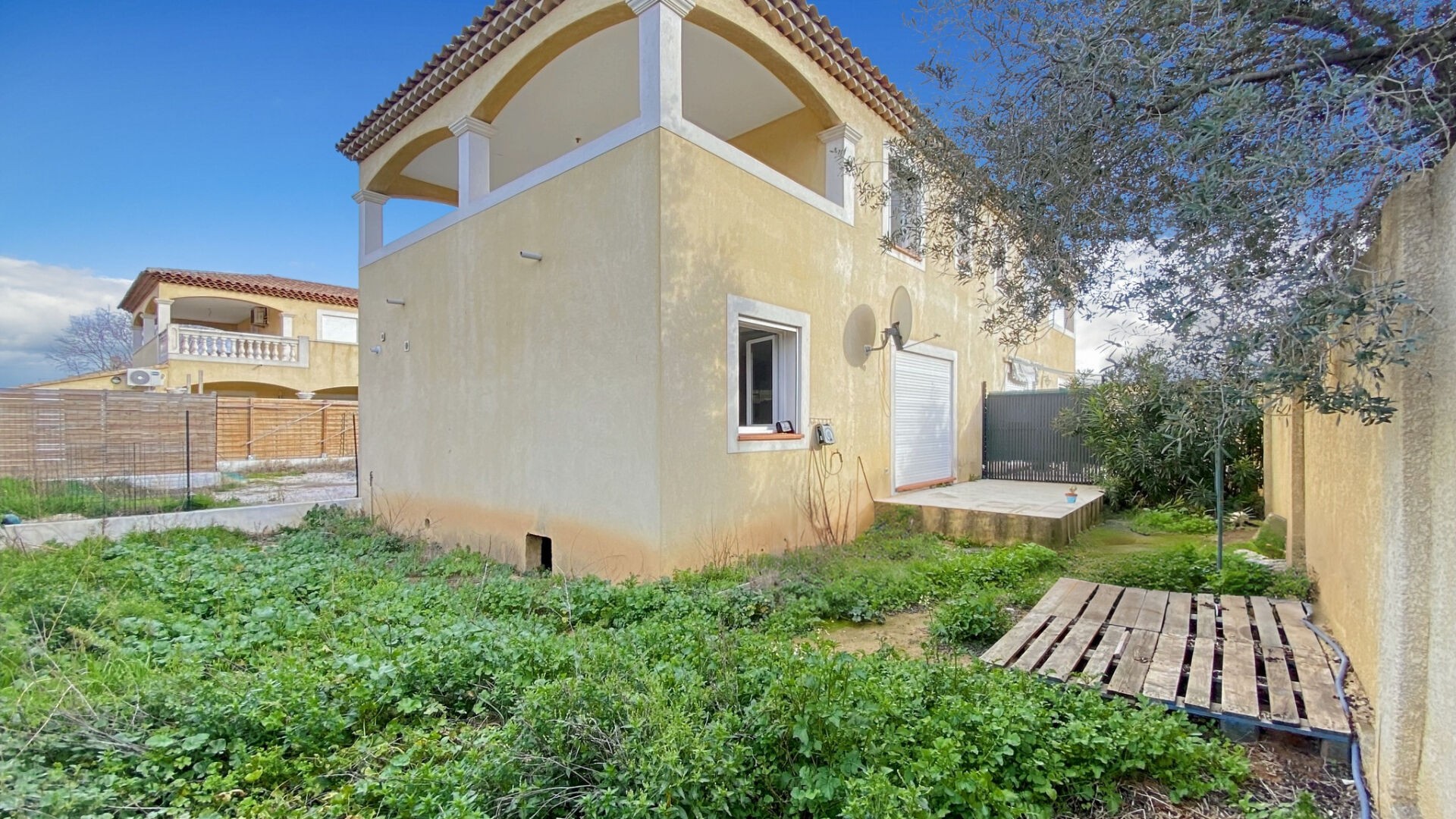 Vente Maison à Marignane 4 pièces