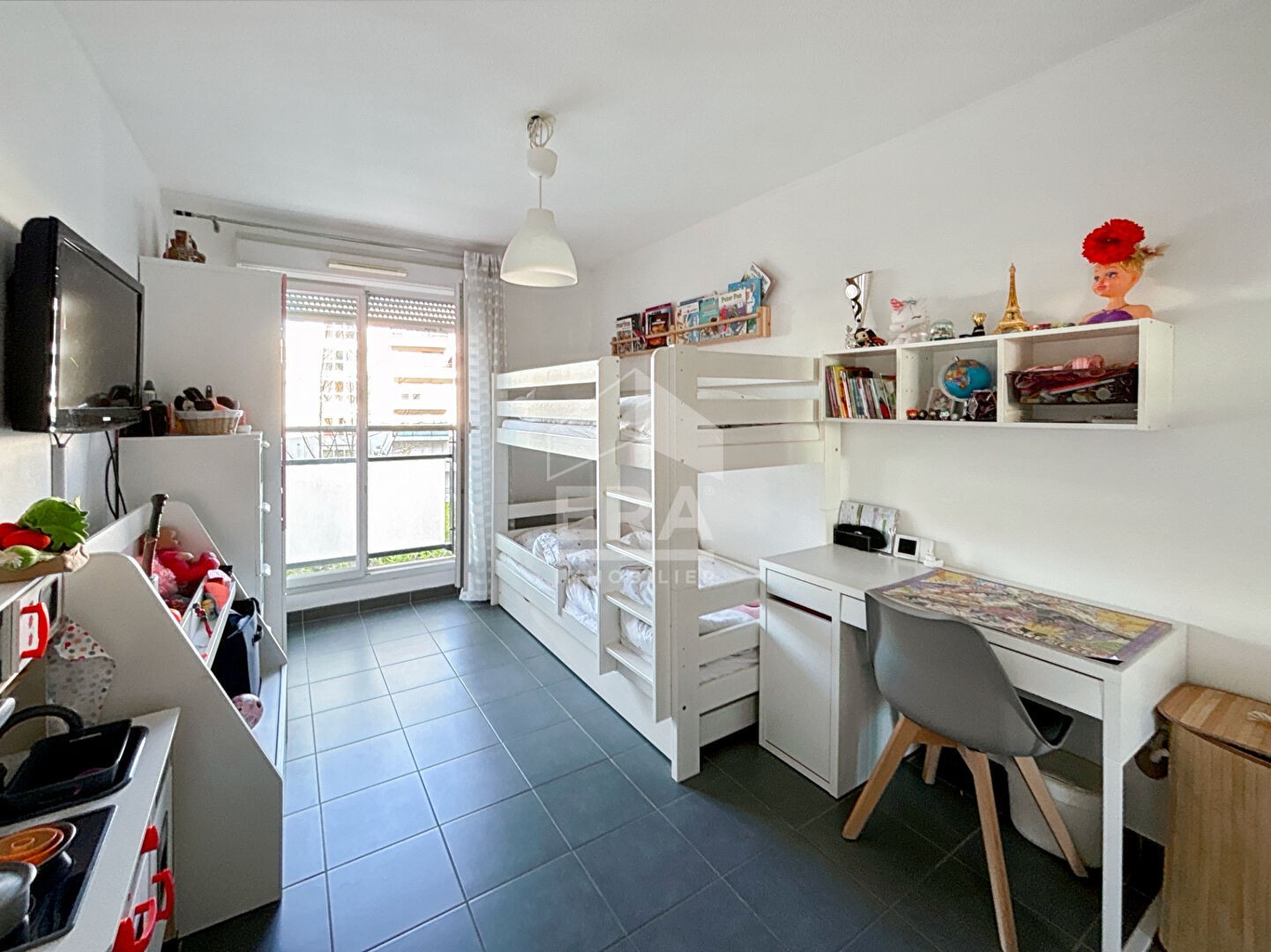 Vente Appartement à Marseille 15e arrondissement 3 pièces