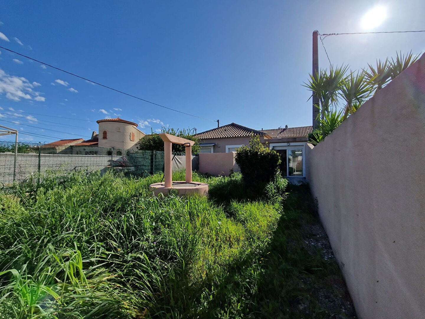 Vente Maison à Marignane 3 pièces