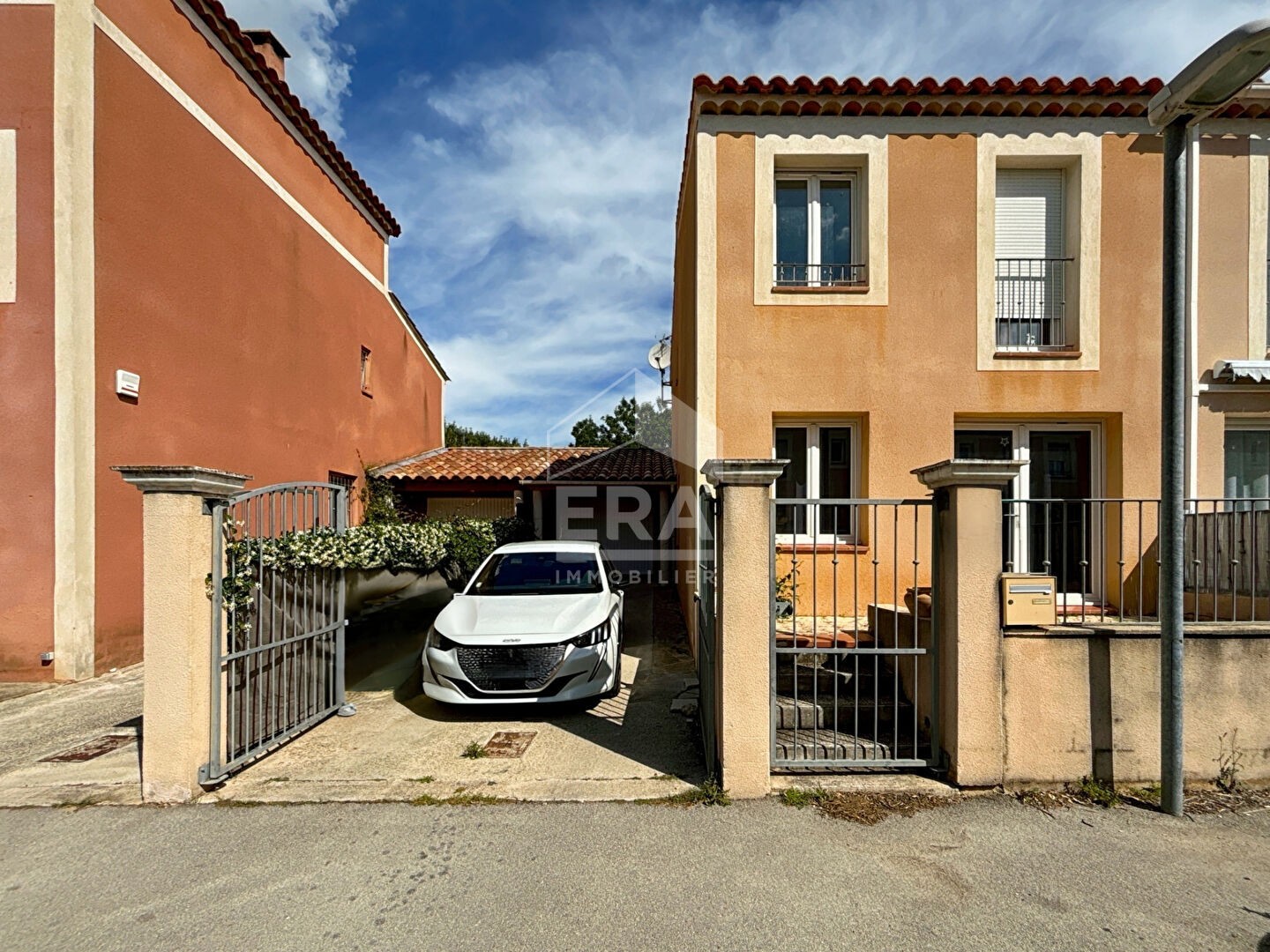 Vente Maison à Marignane 4 pièces