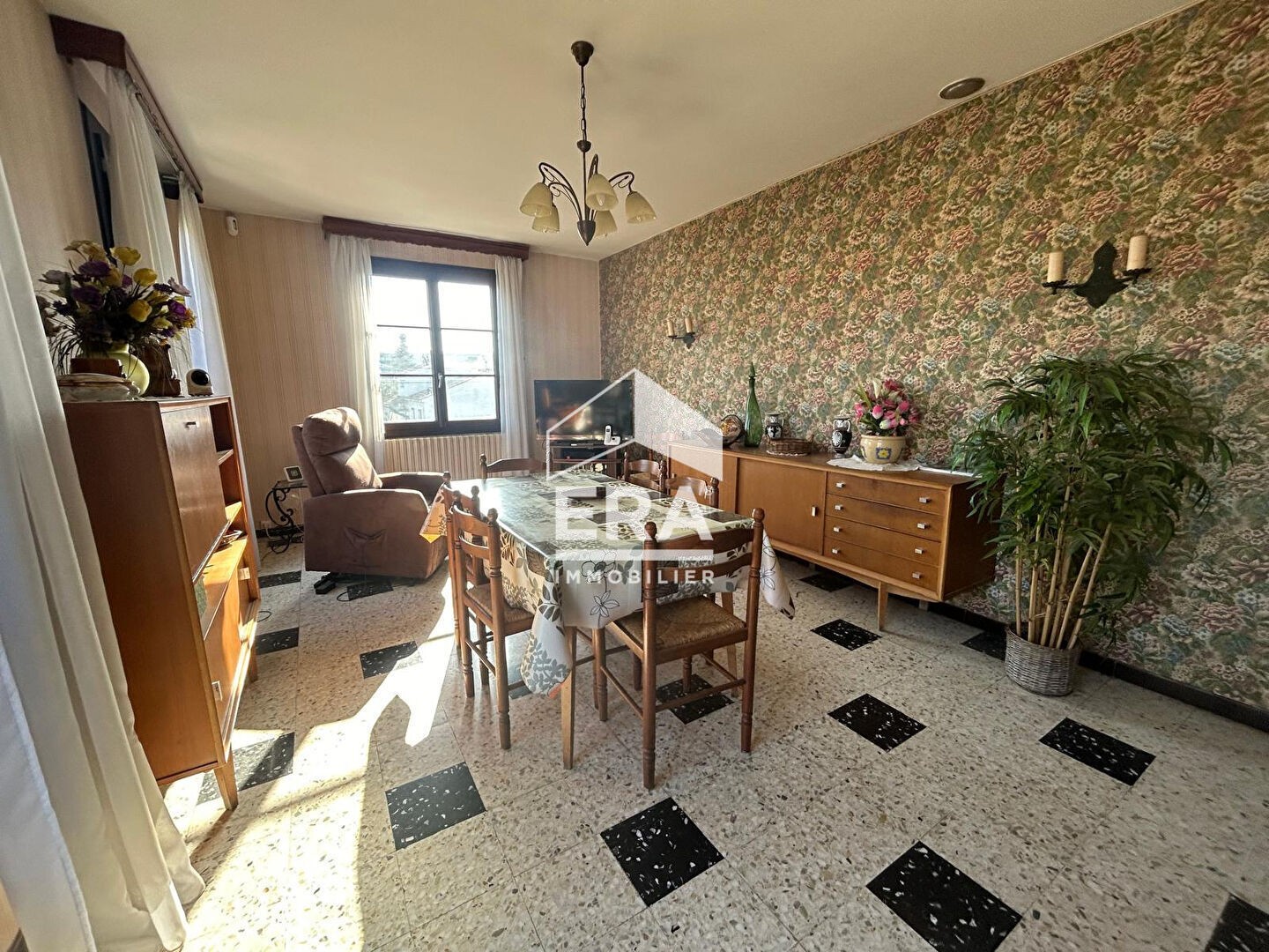 Vente Maison à Marignane 5 pièces