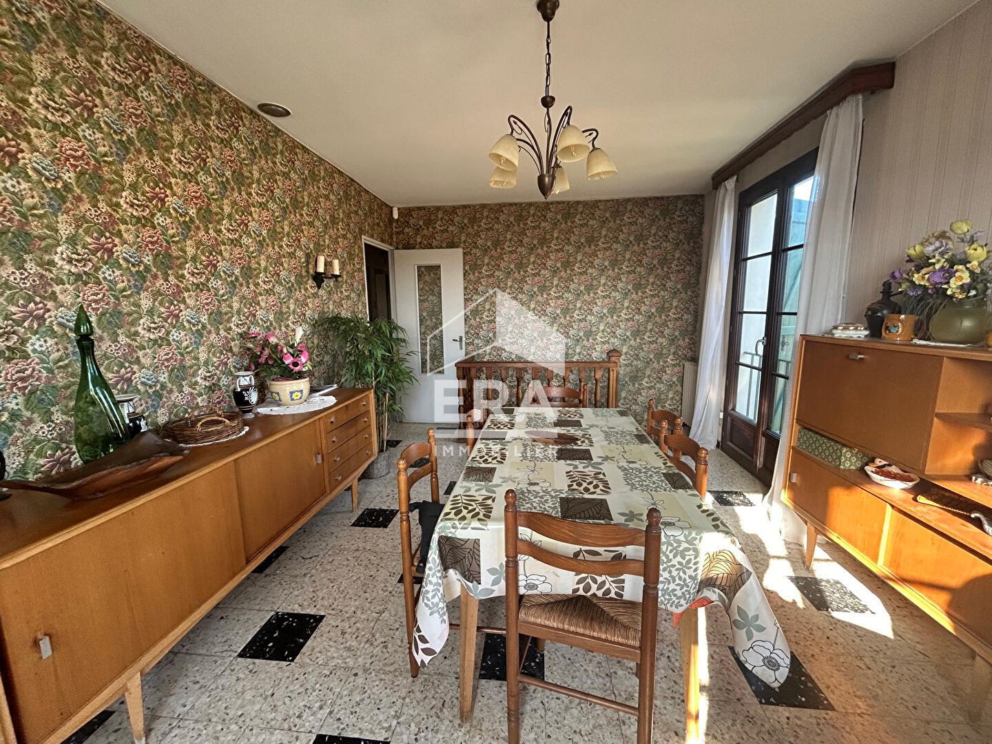 Vente Maison à Marignane 5 pièces