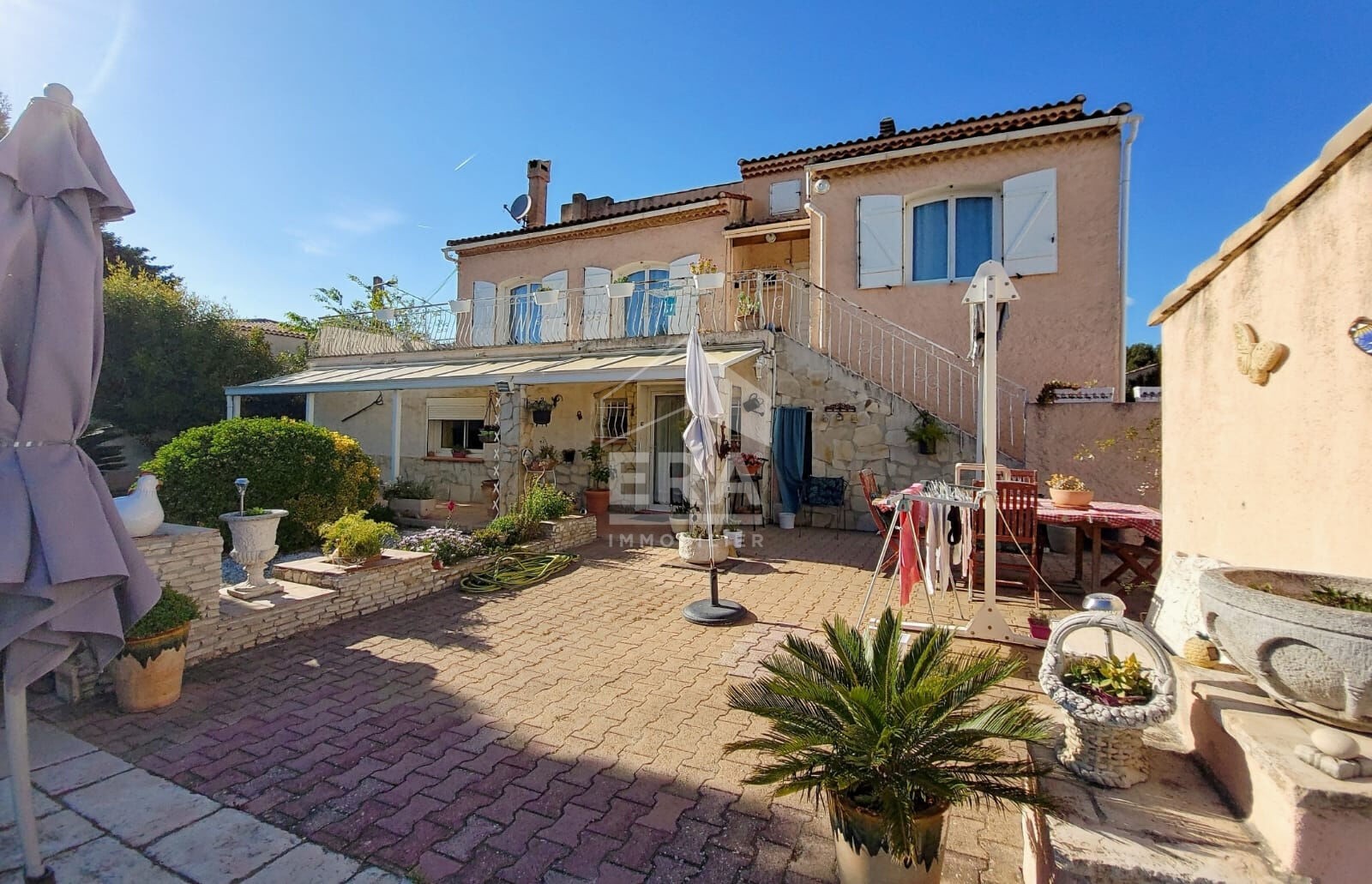 Vente Maison à Marignane 7 pièces