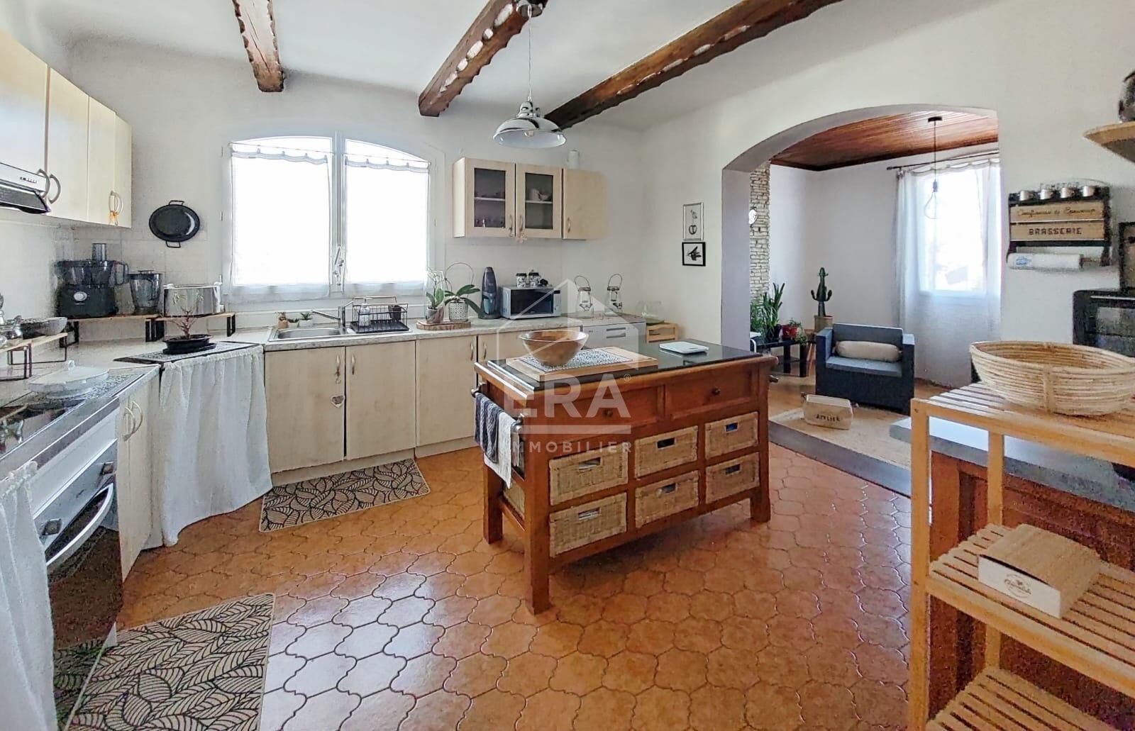 Vente Maison à Marignane 7 pièces