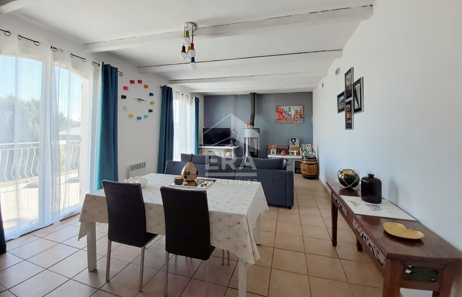 Vente Maison à Marignane 7 pièces