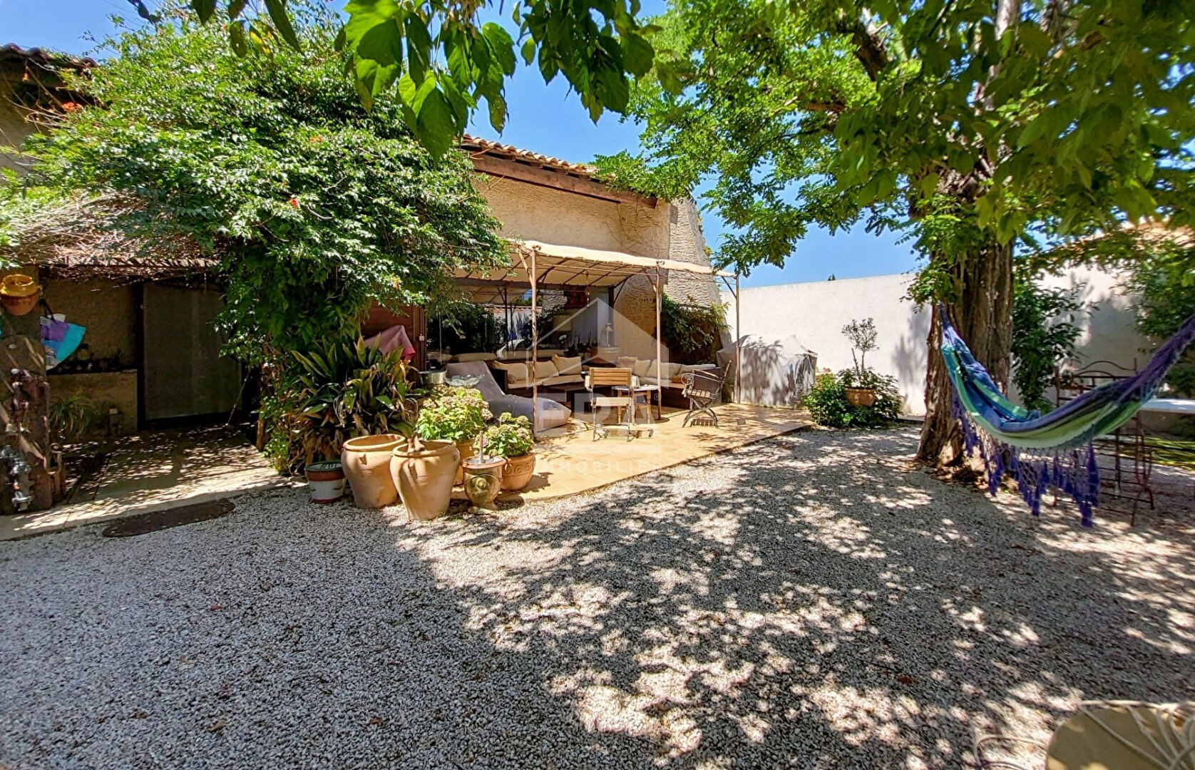 Vente Maison à Marignane 5 pièces