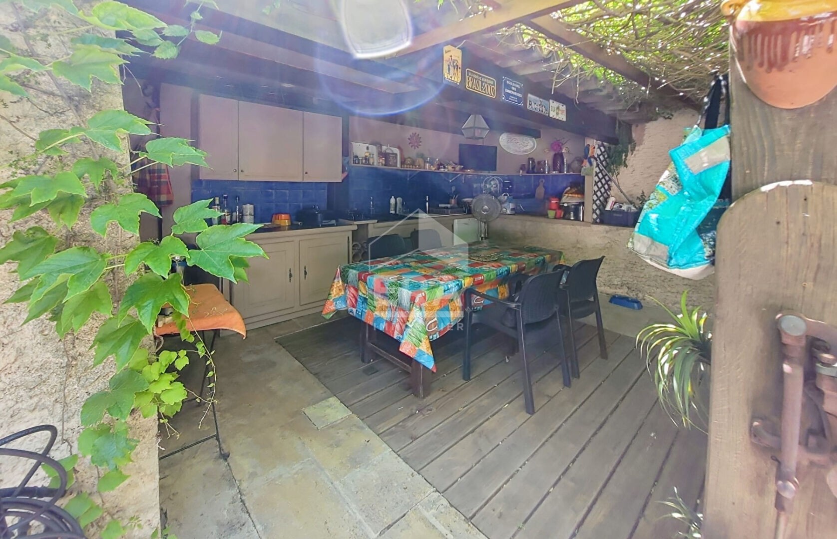 Vente Maison à Marignane 5 pièces