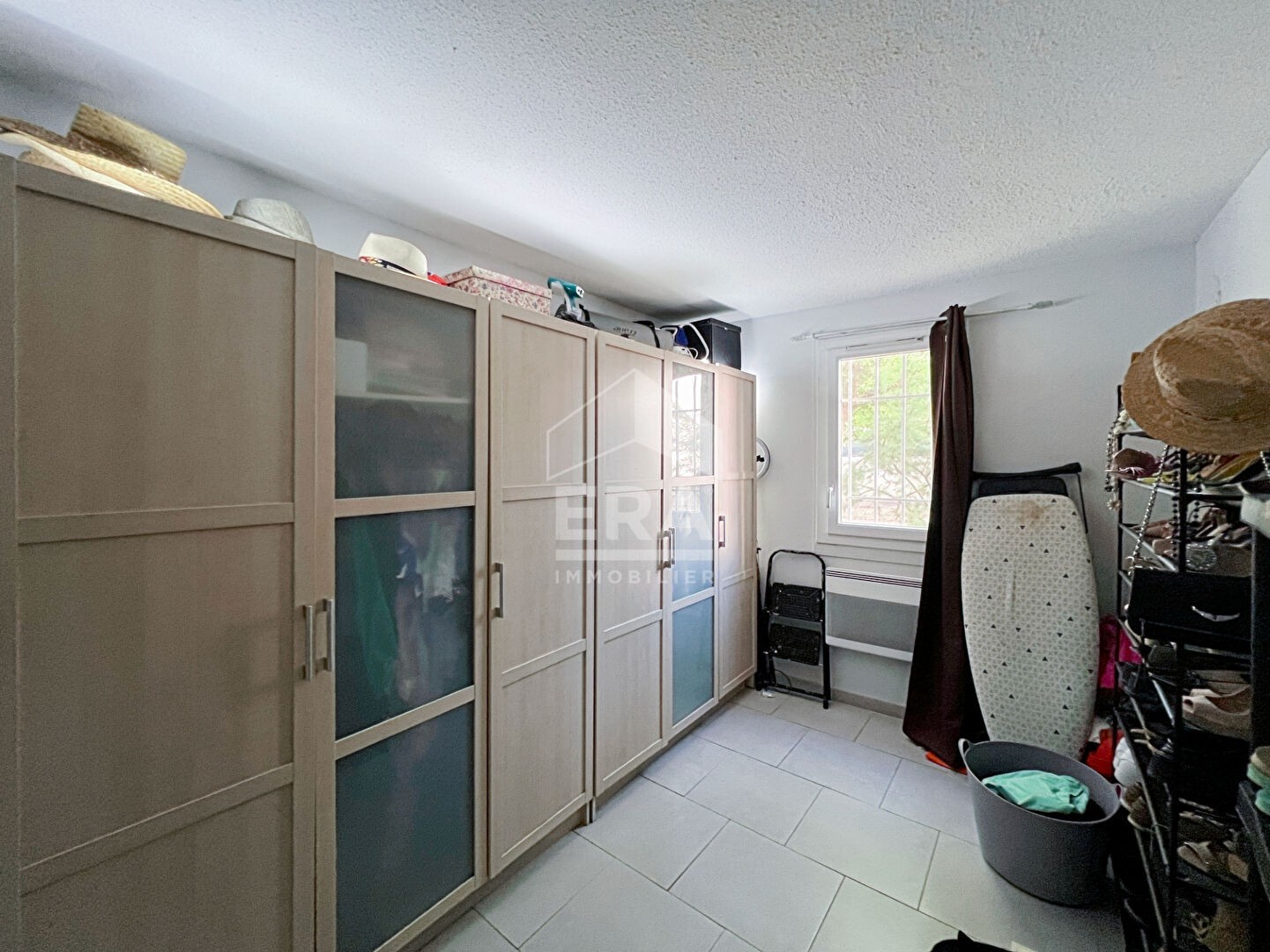 Vente Appartement à Vitrolles 3 pièces